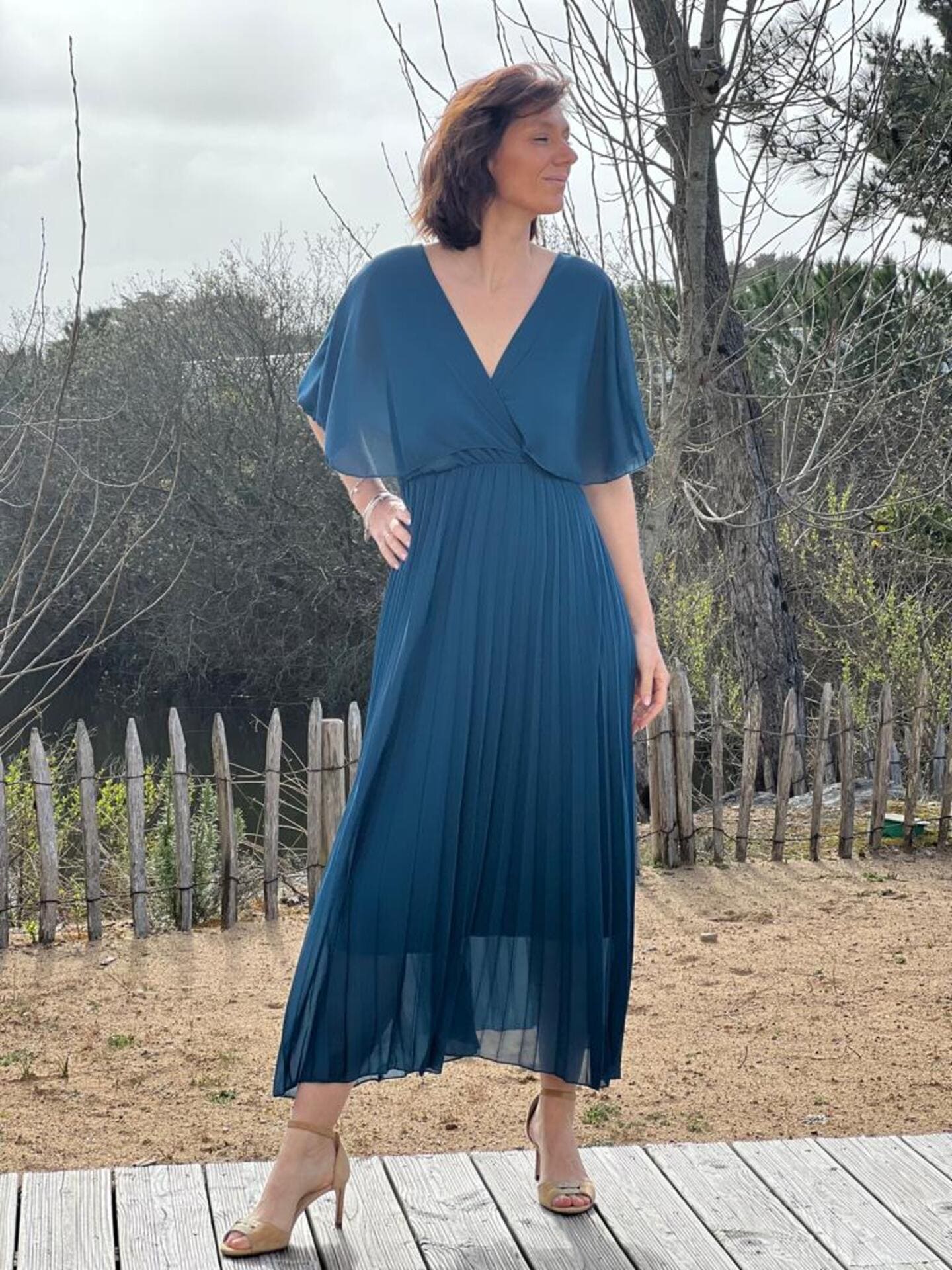 Robe Hortense - Image 3