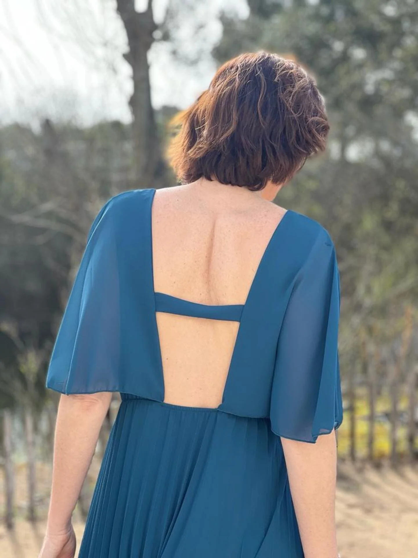 Robe Hortense - Image 4