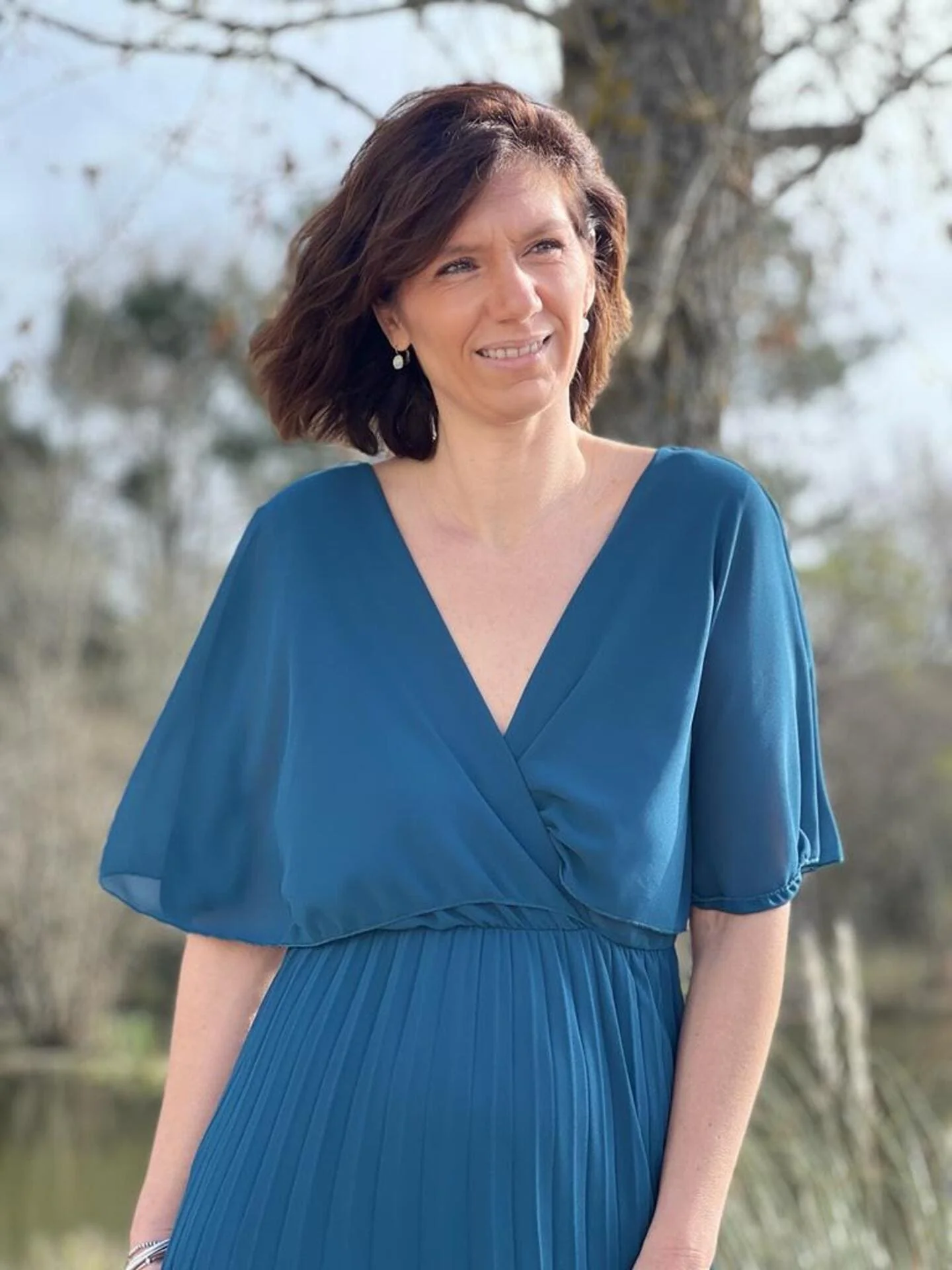 Robe Hortense - Image 6