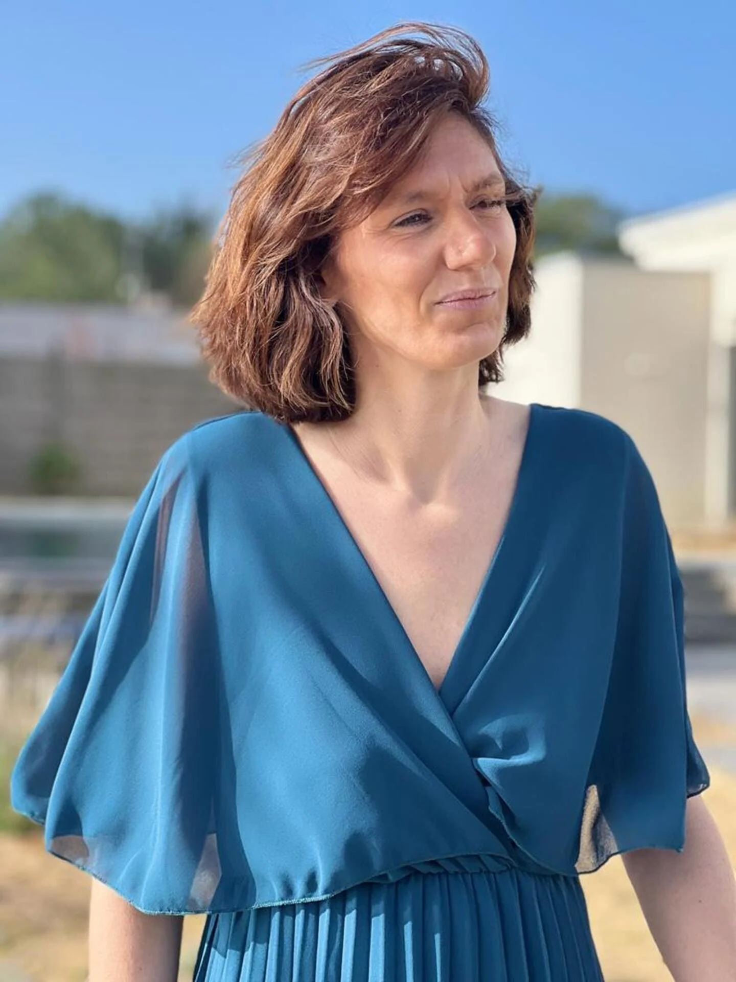 Robe Hortense - Image 7