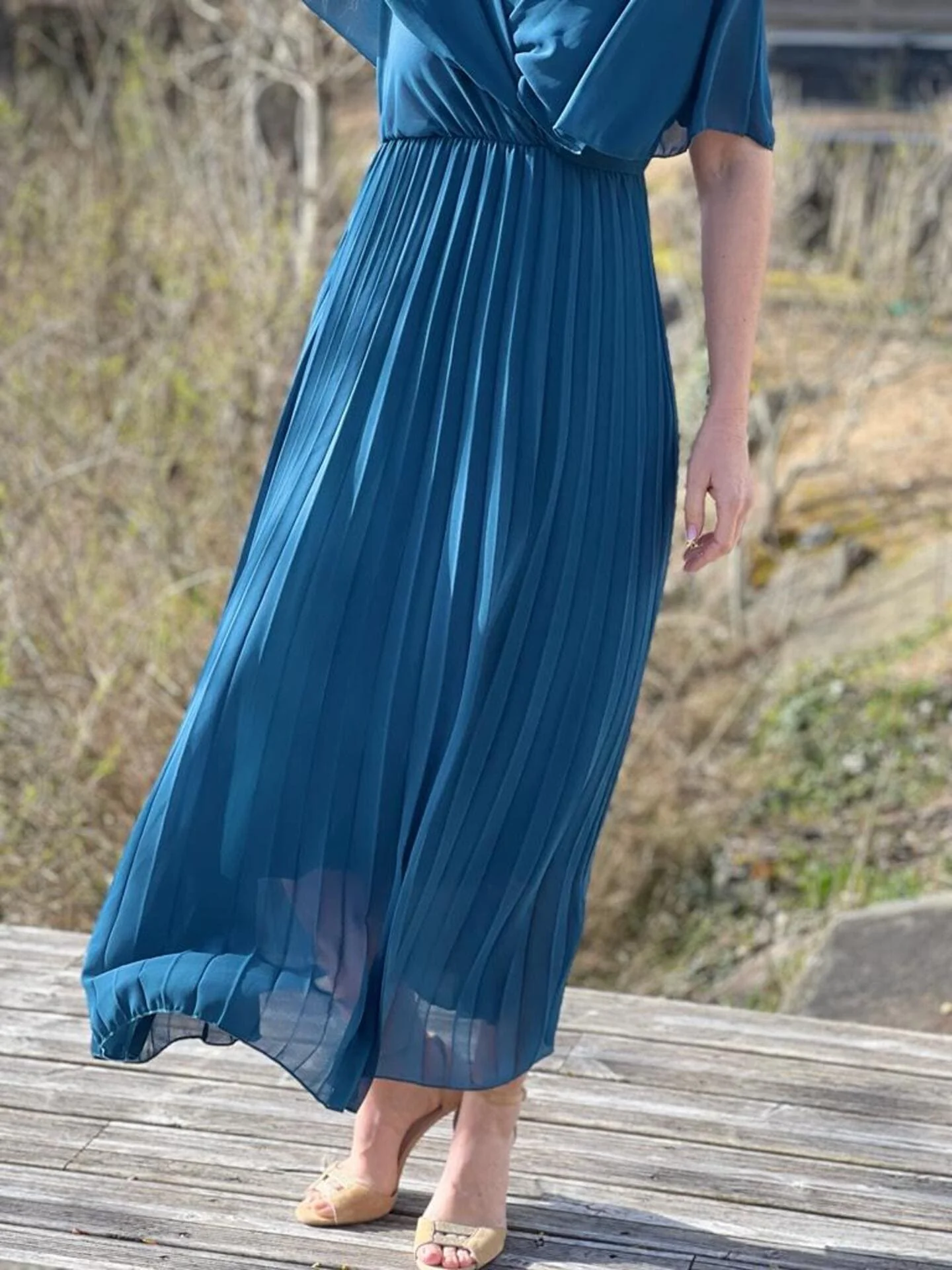 Robe Hortense - Image 9