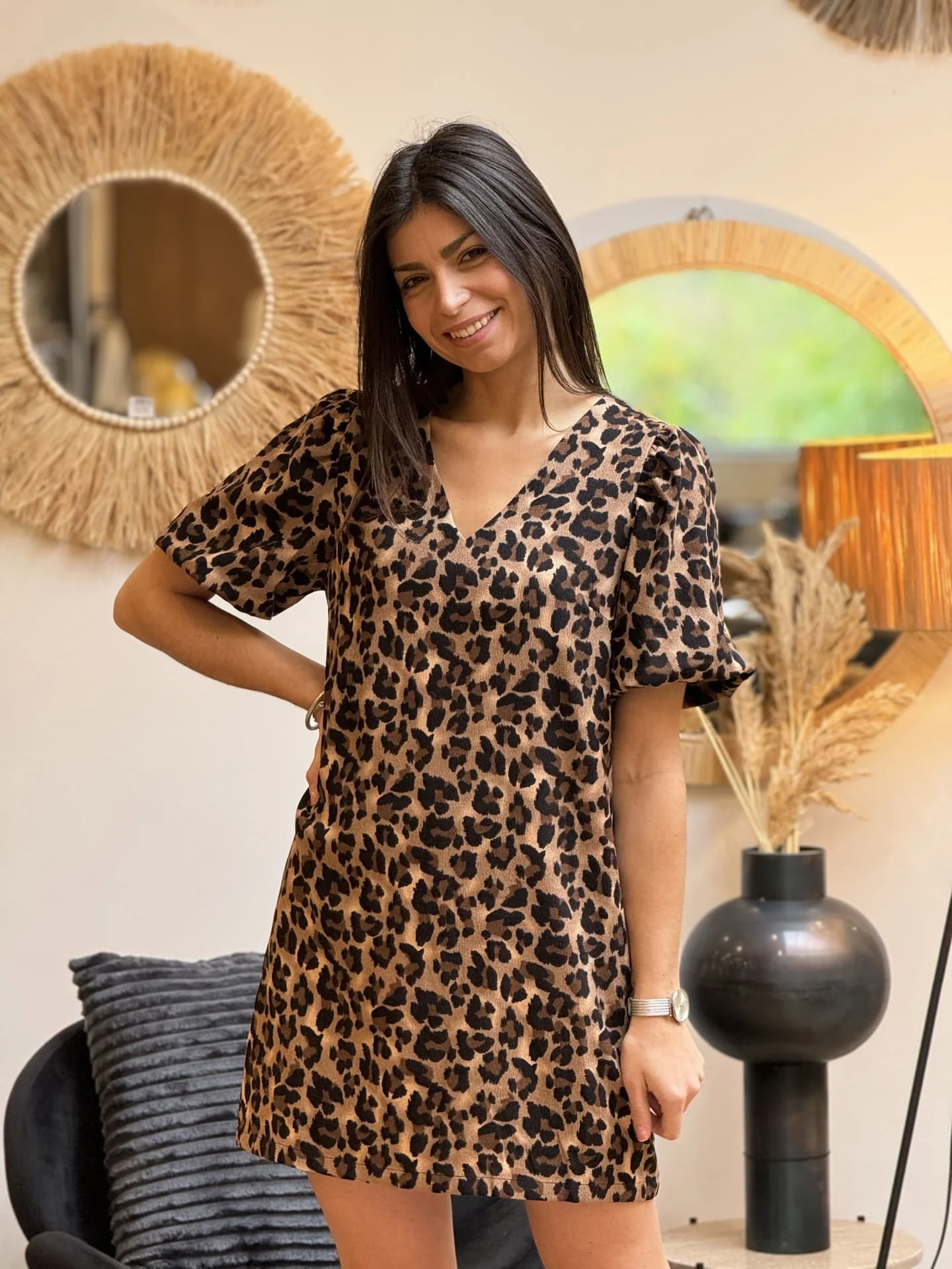 Robe Huguette - Image 4