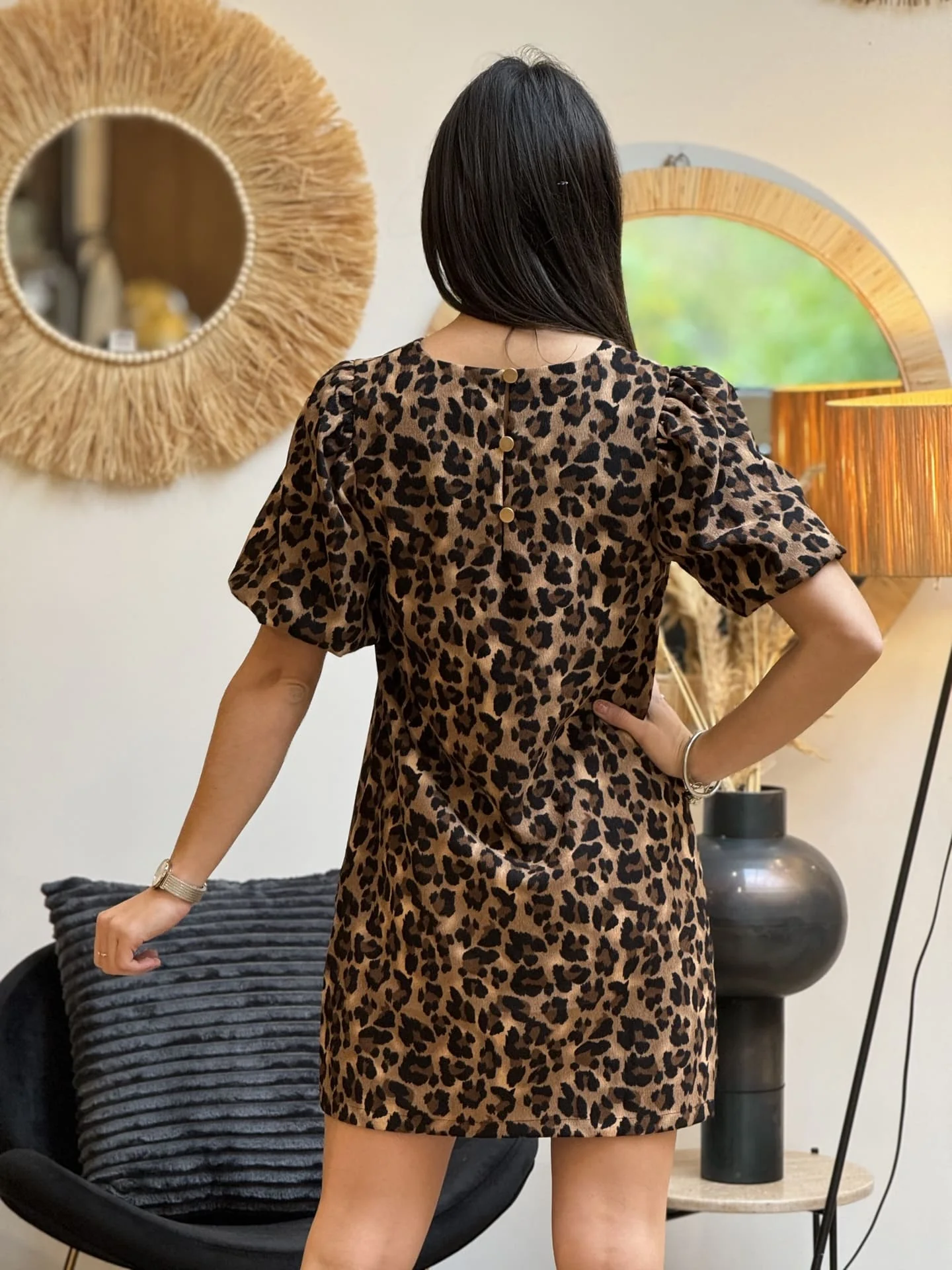 Robe Huguette - Image 5