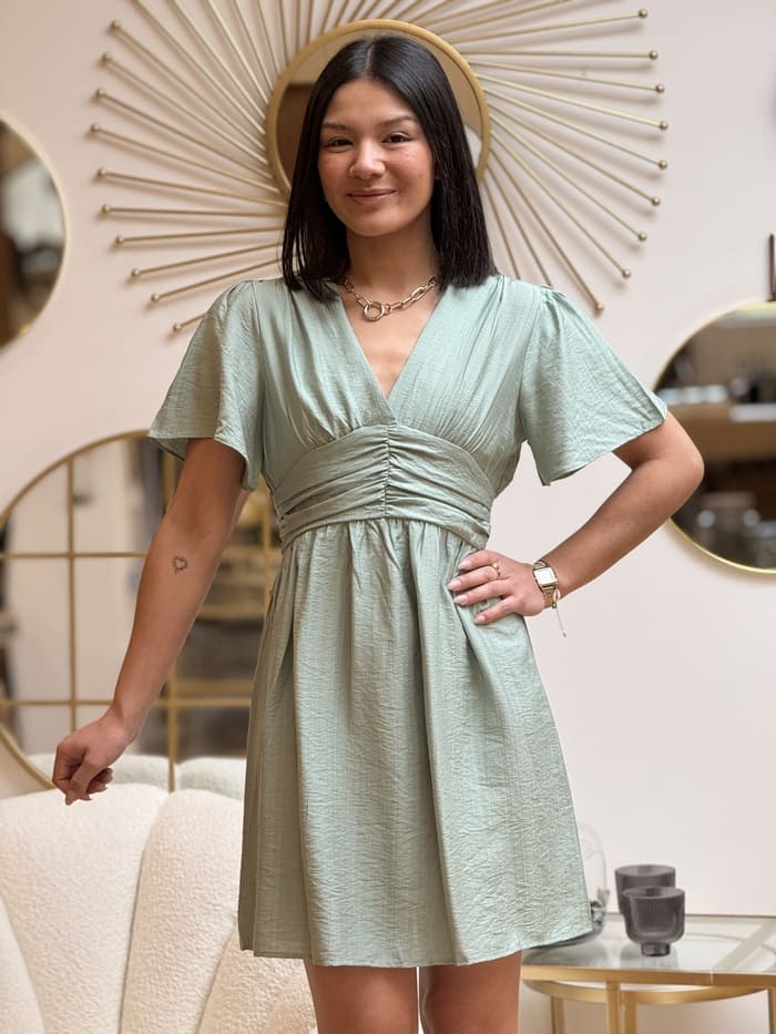 Robe Isabella