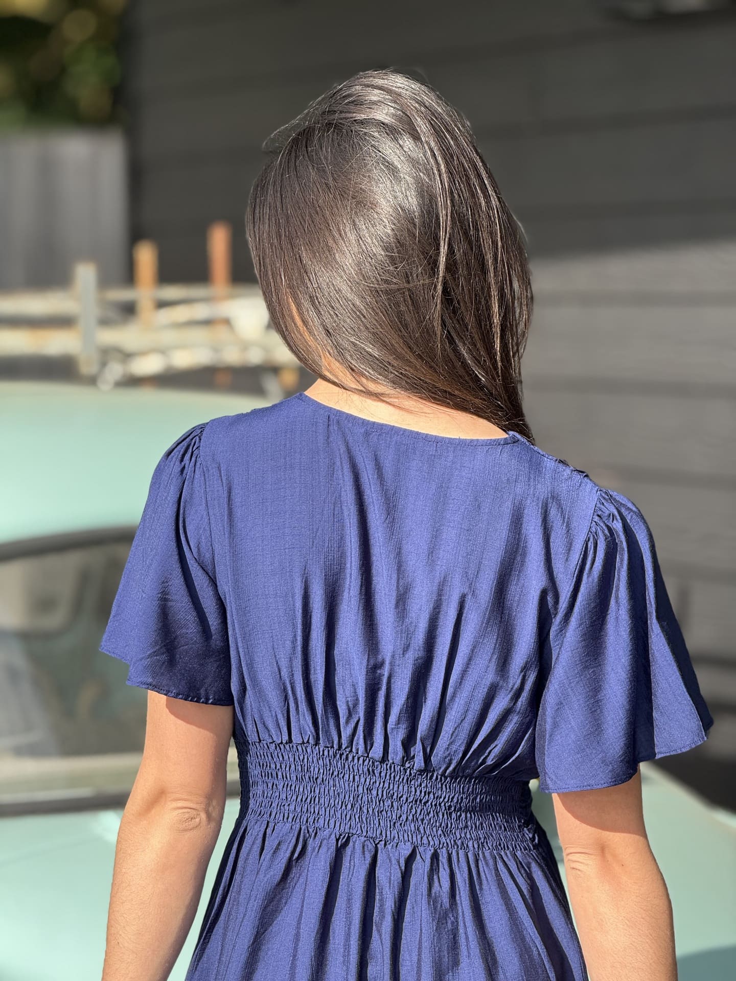 Robe Isabella - Image 10