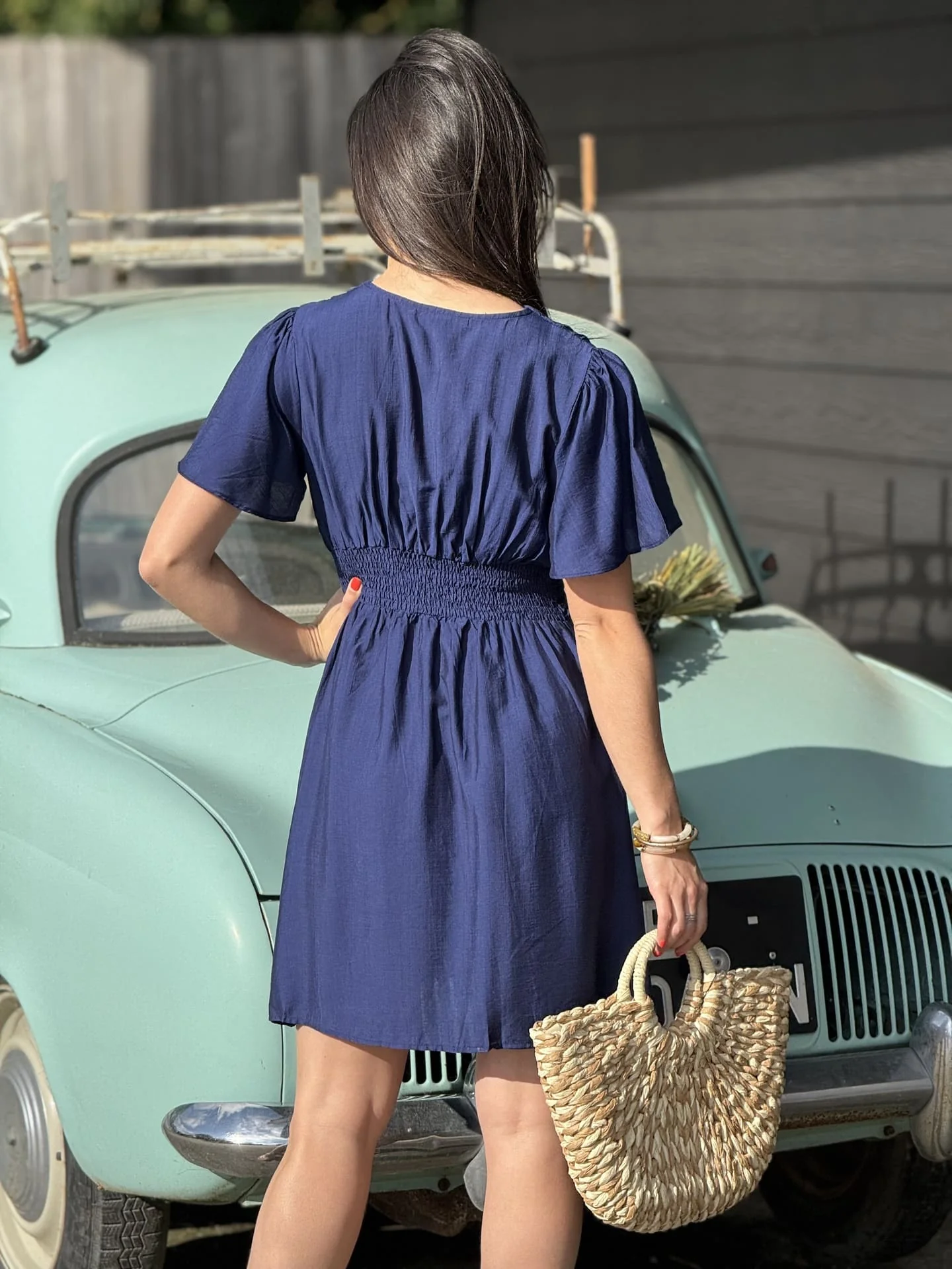 Robe Isabella - Image 11