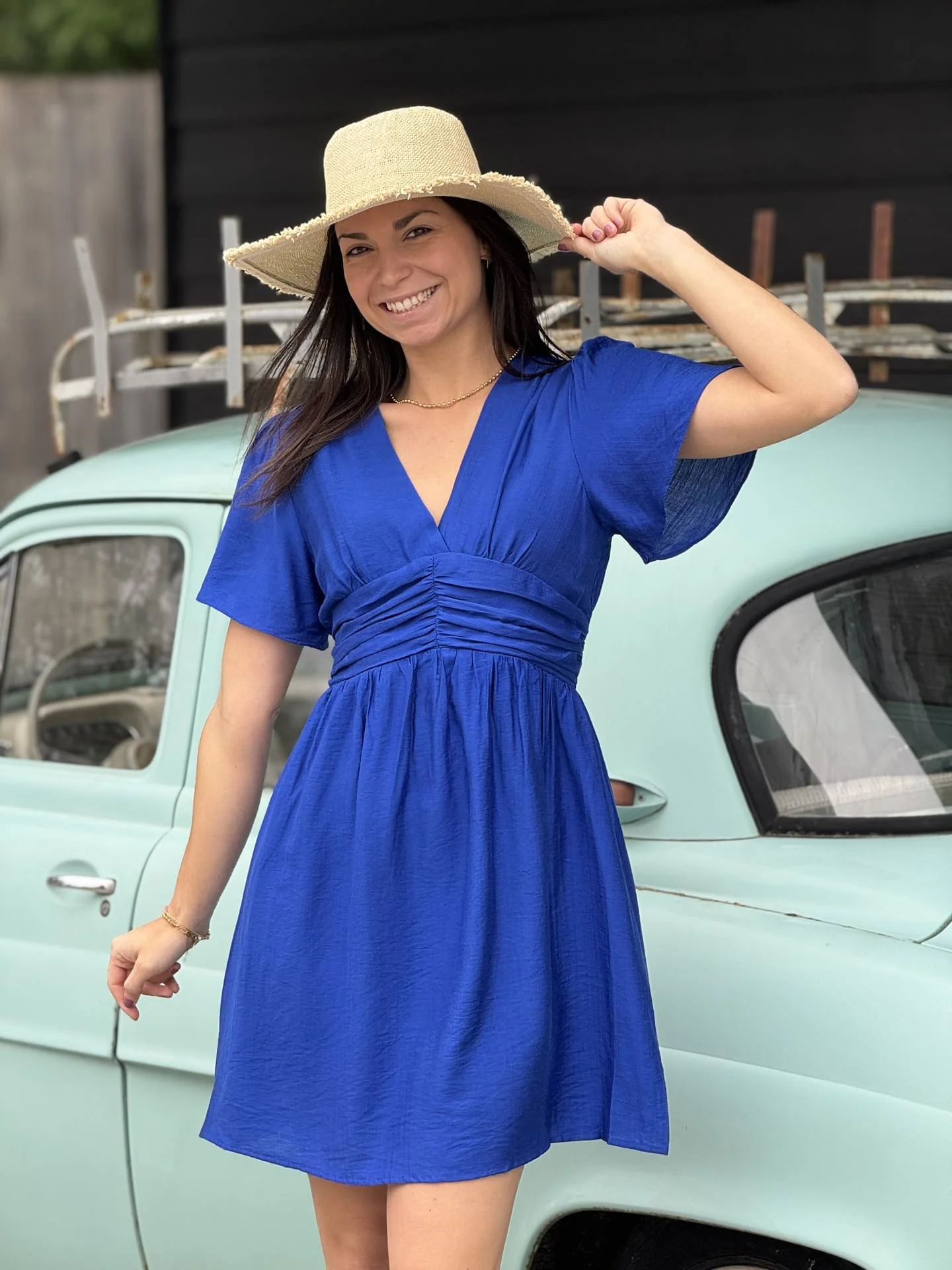 Robe Isabella - Image 12