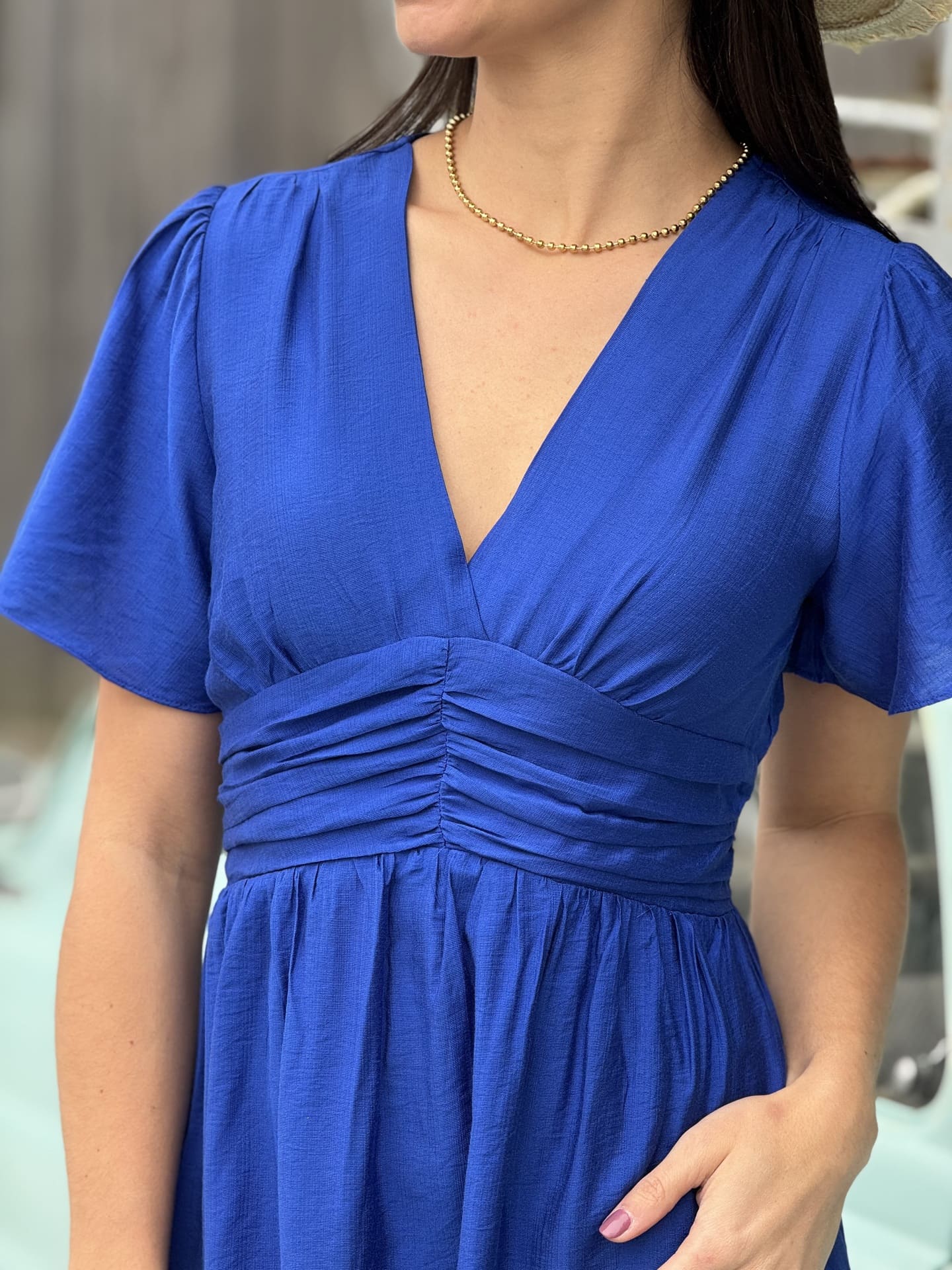 Robe Isabella - Image 13
