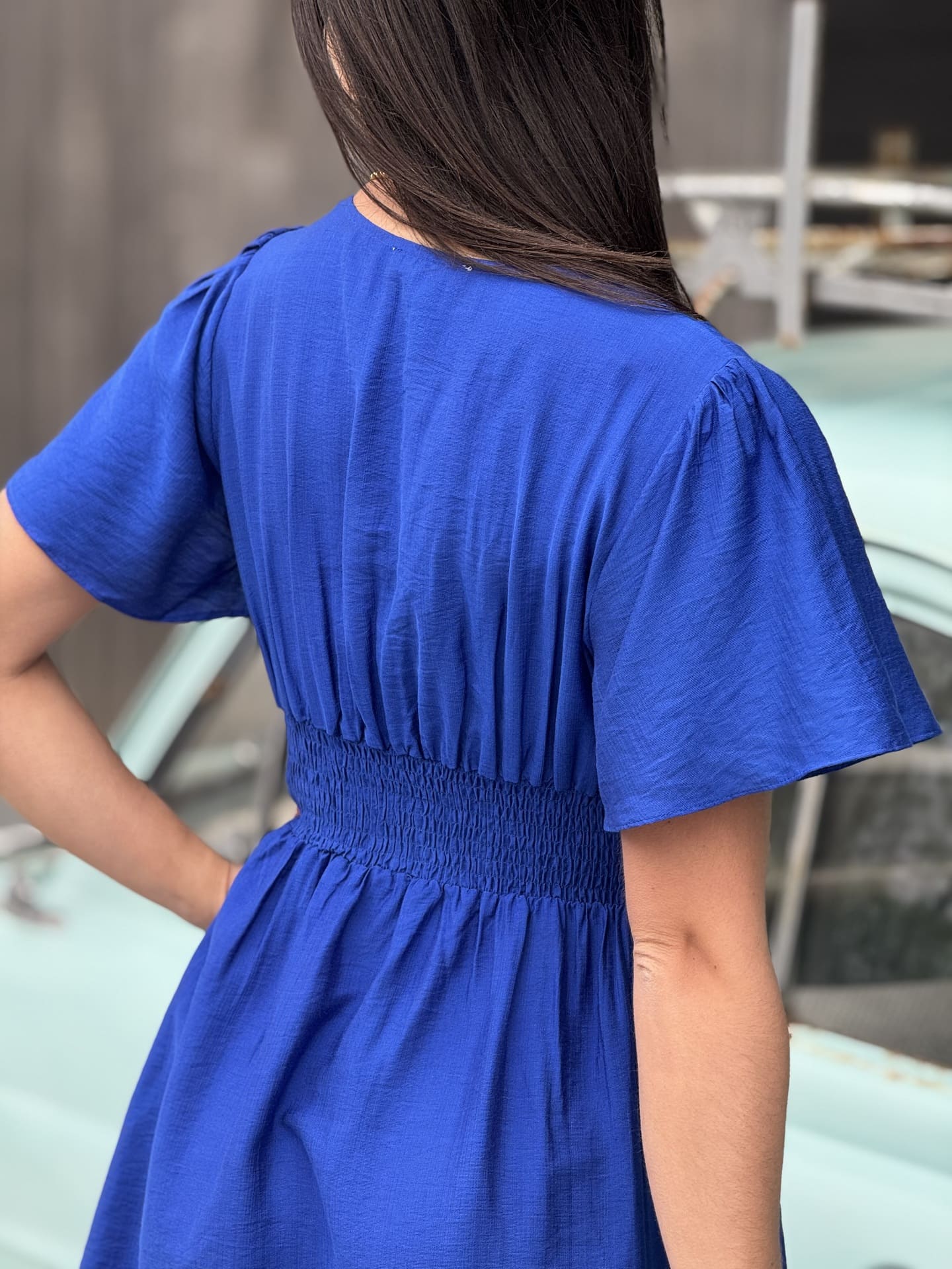 Robe Isabella - Image 14