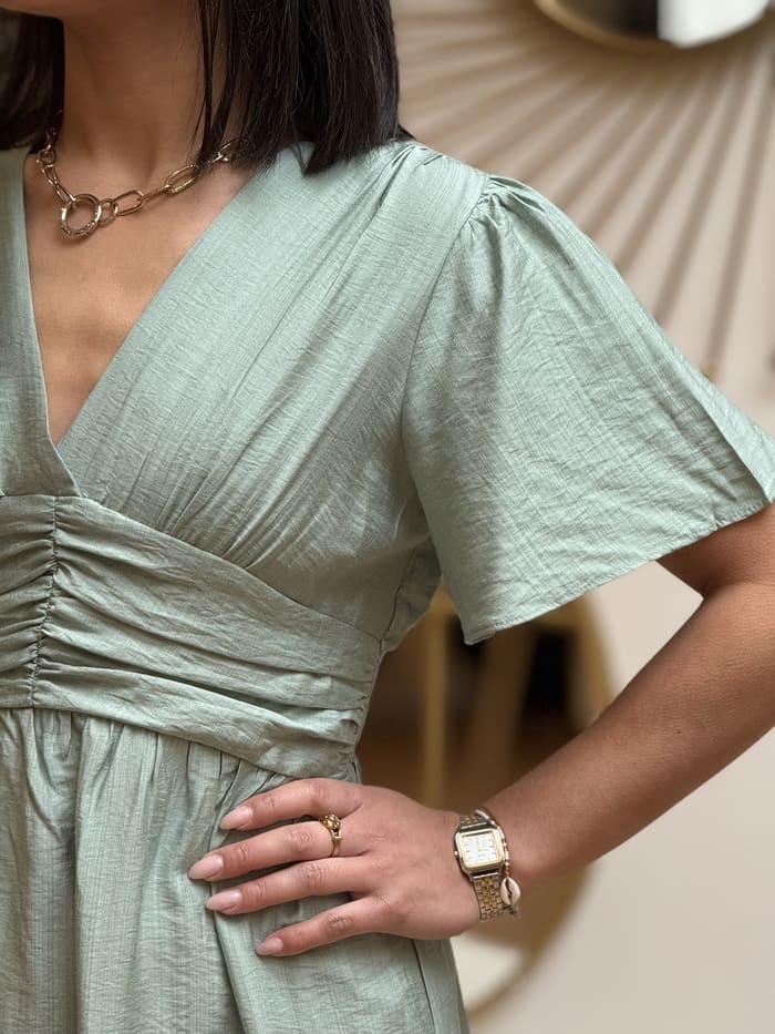 Robe Isabella - Image 2