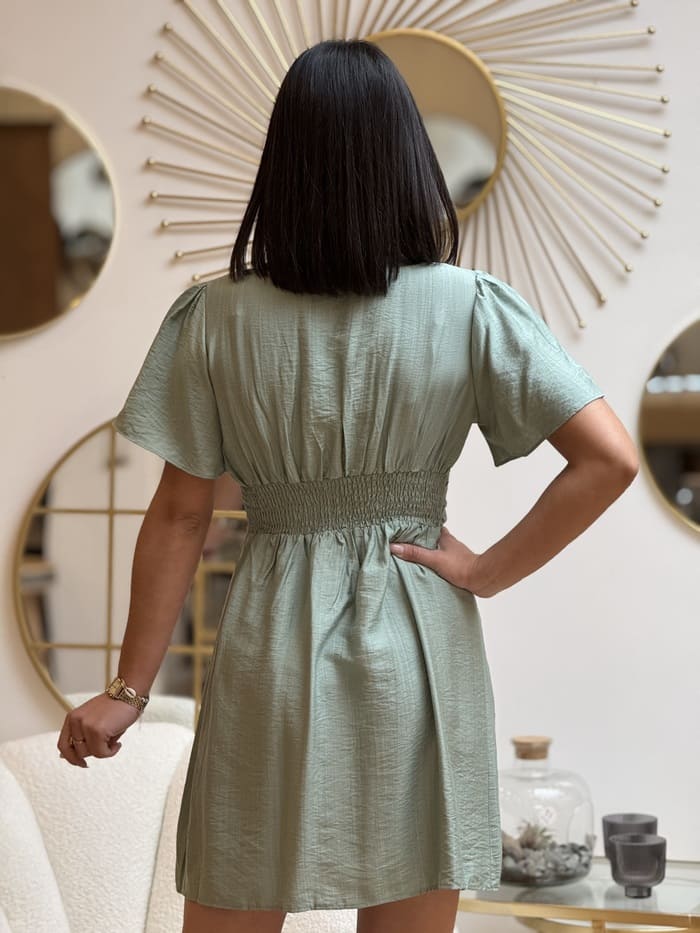 Robe Isabella - Image 4