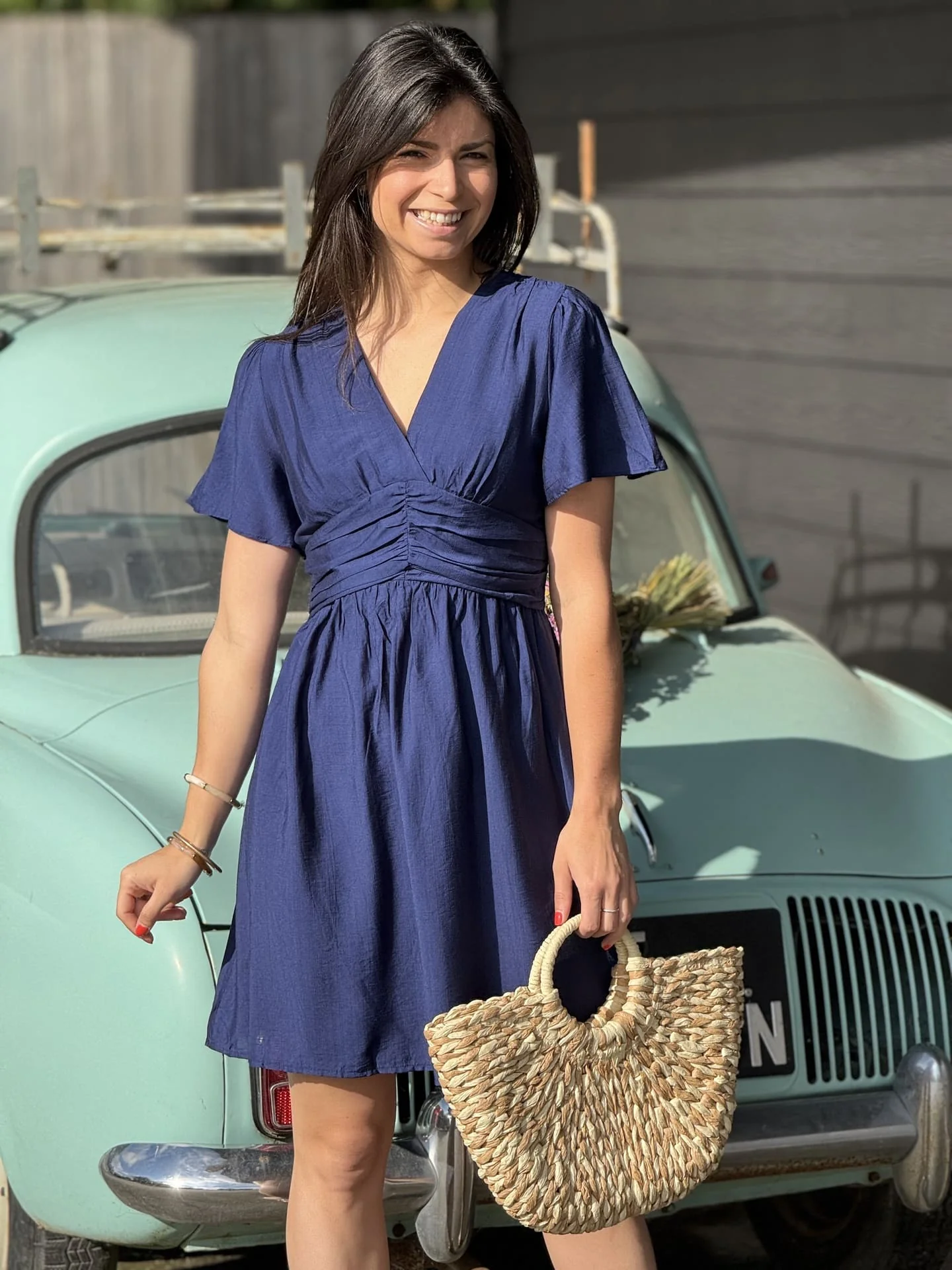 Robe Isabella - Image 7