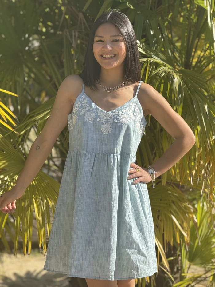 Robe Lounaë