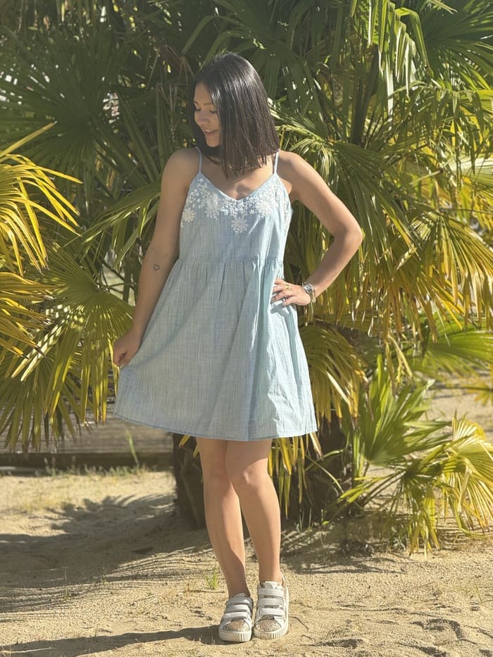 Robe Lounaë - Image 4