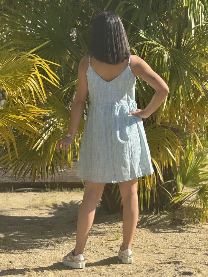 Robe Lounaë - Image 5
