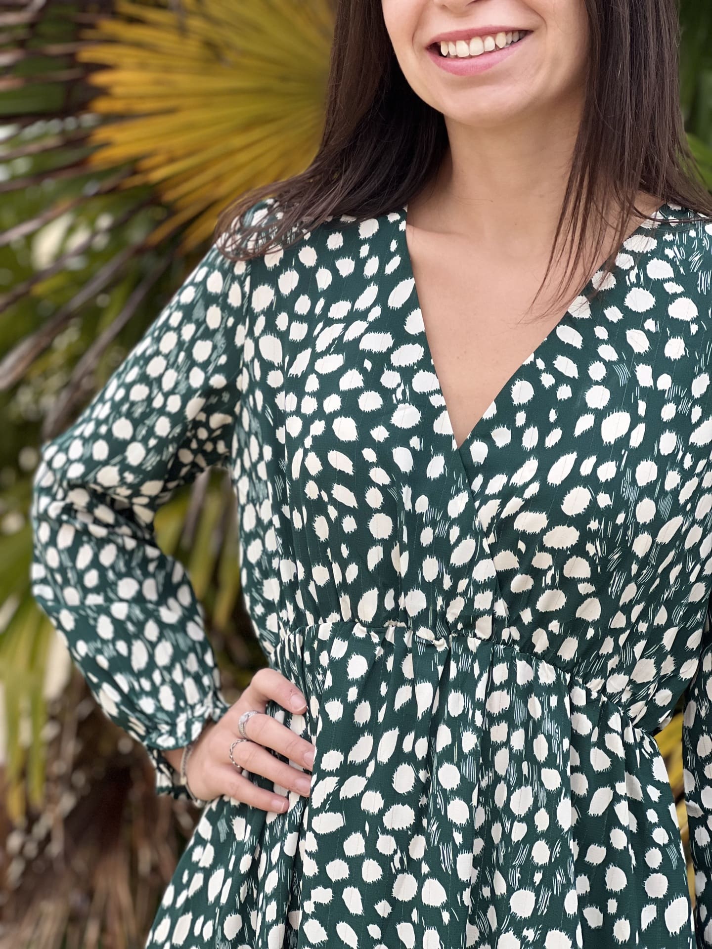 Robe Jade - Image 10