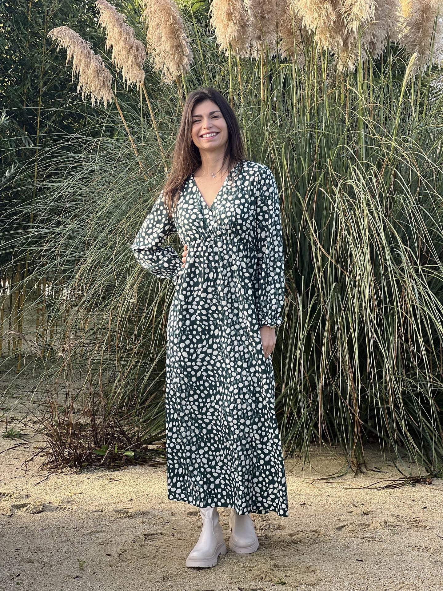 Robe Jade - Image 11