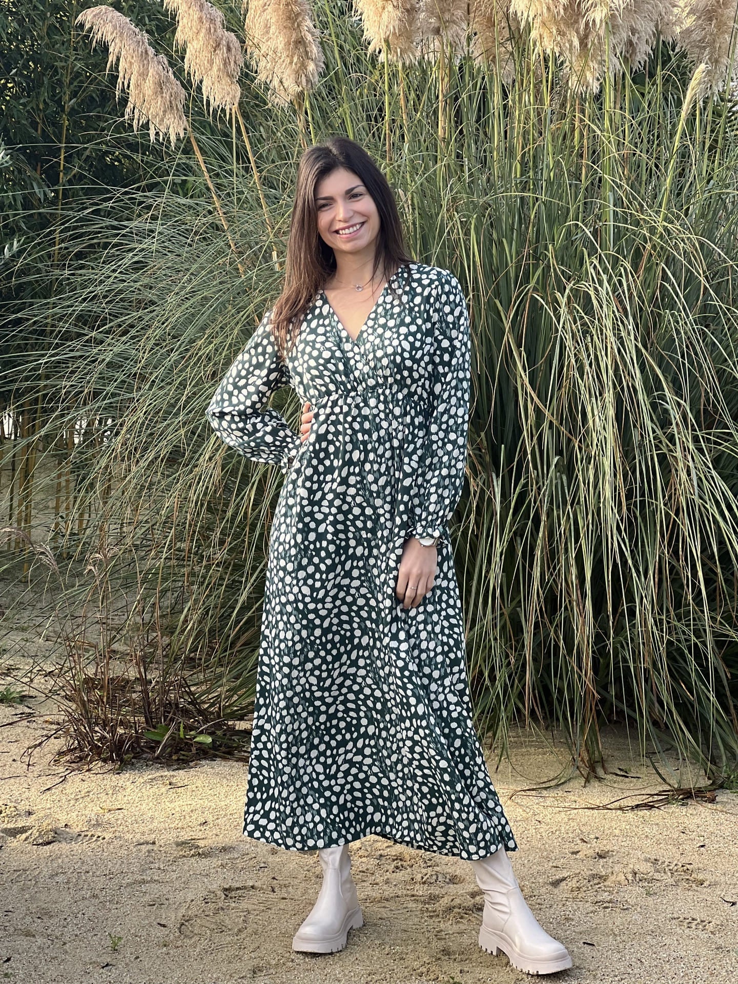 Robe Jade - Image 12