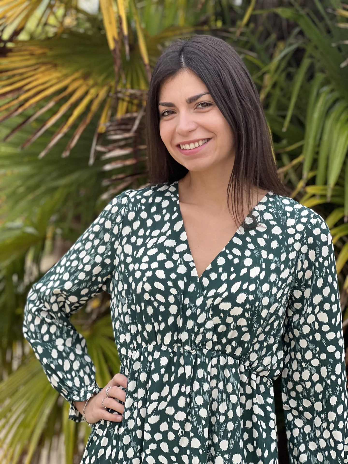 Robe Jade - Image 8