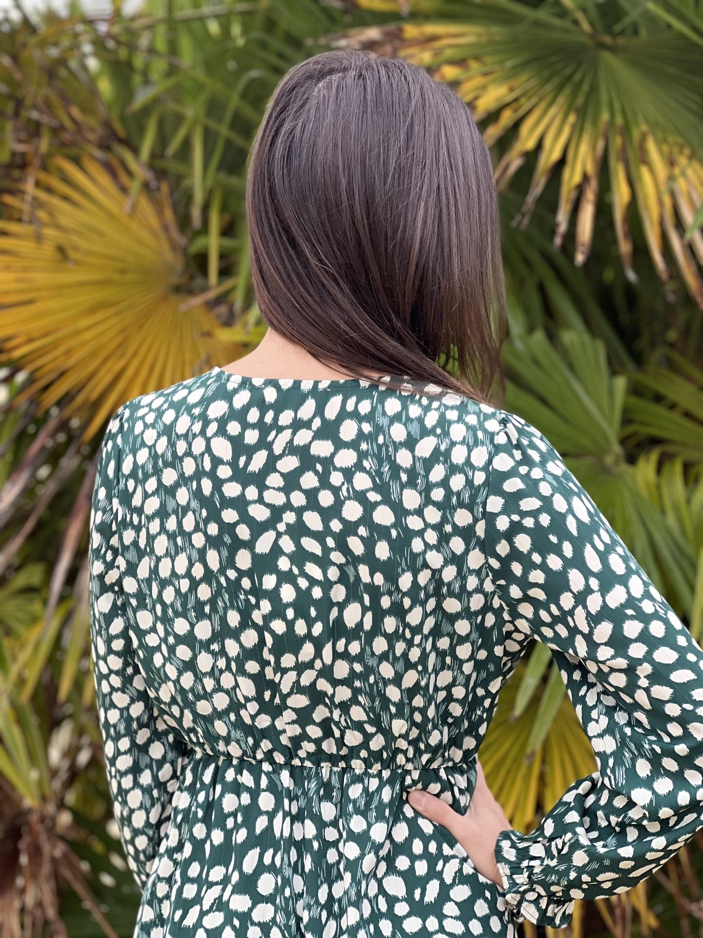 Robe Jade - Image 9