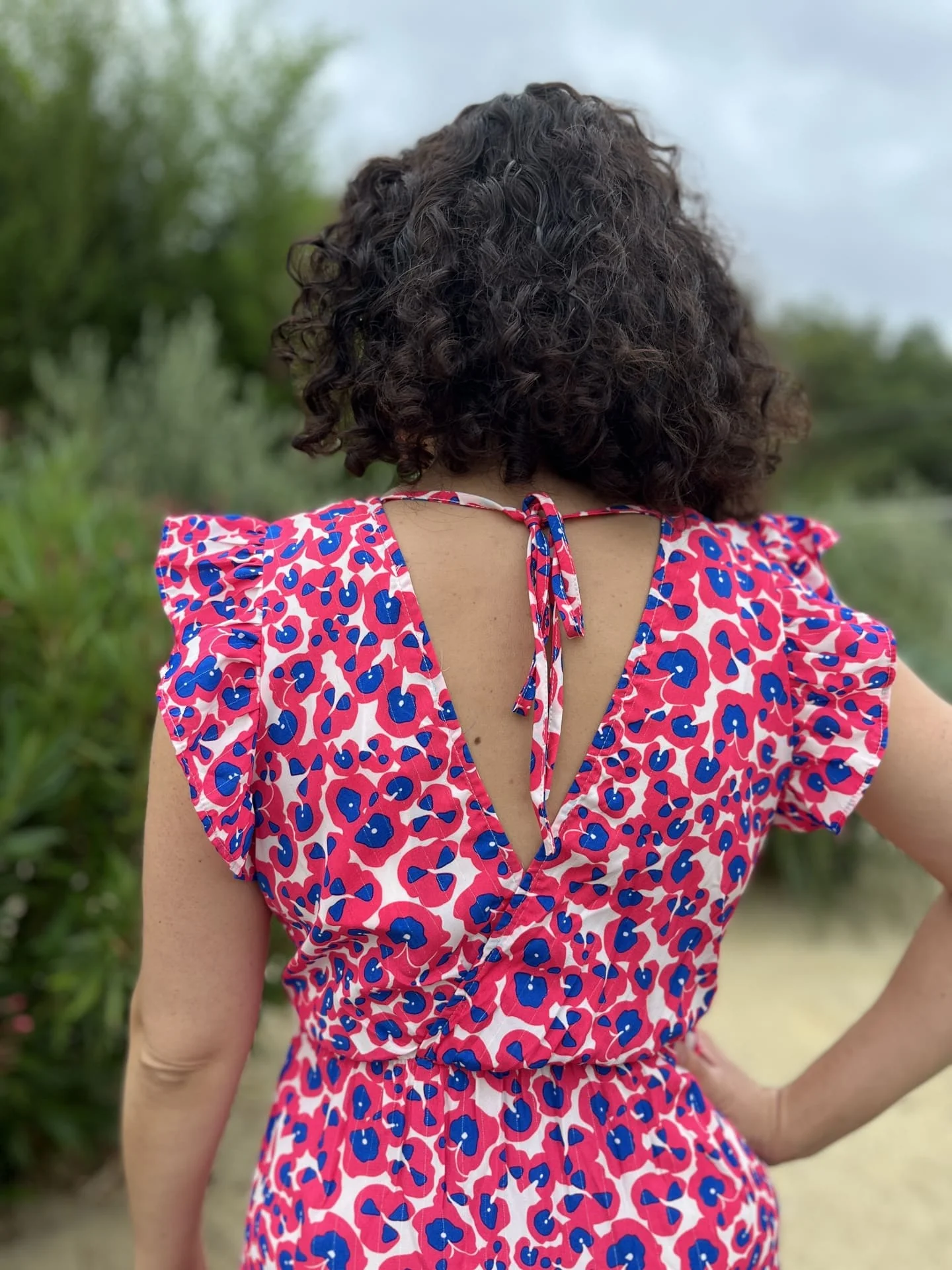 Robe Jaqueline - Image 3