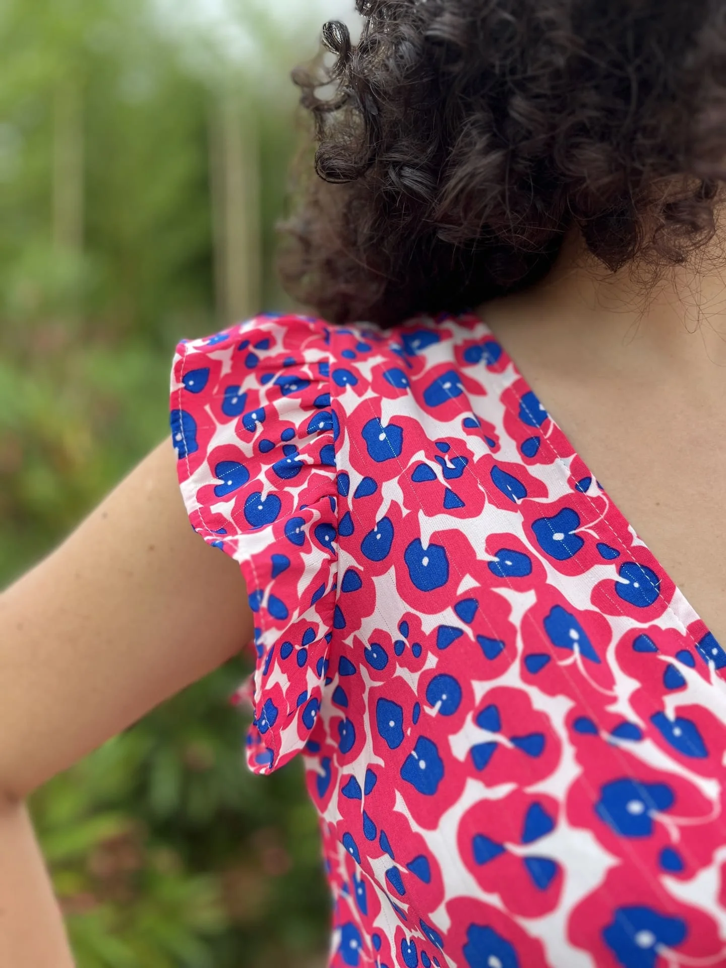 Robe Jaqueline - Image 4