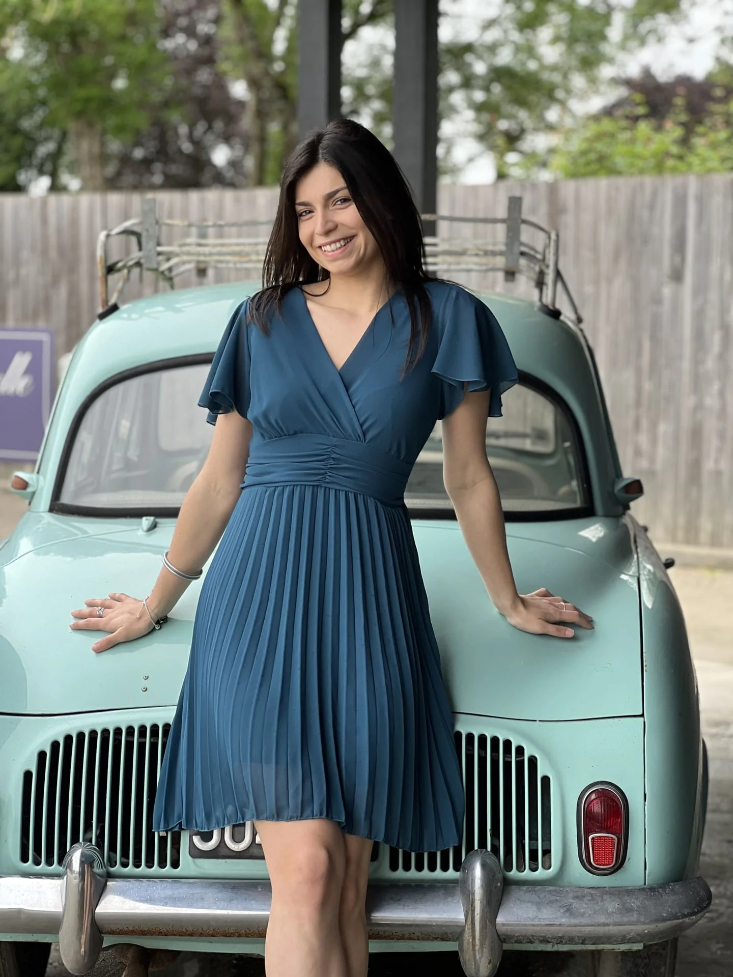 Robe Jasmine