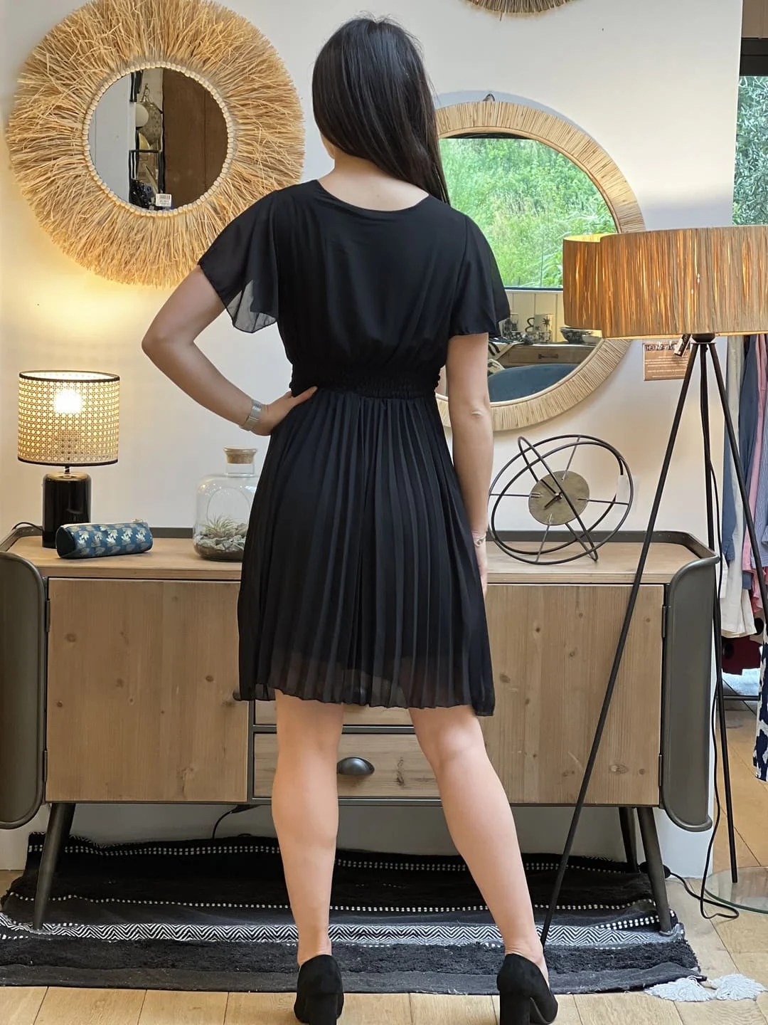 Robe Jasmine - Image 12