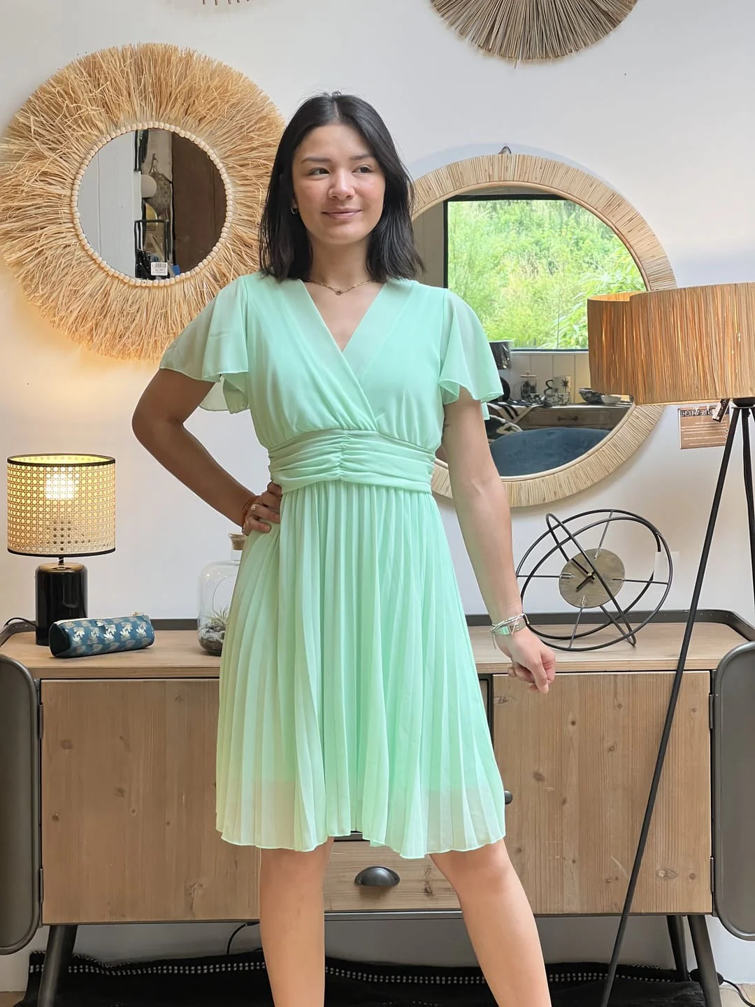 Robe Jasmine - Image 13