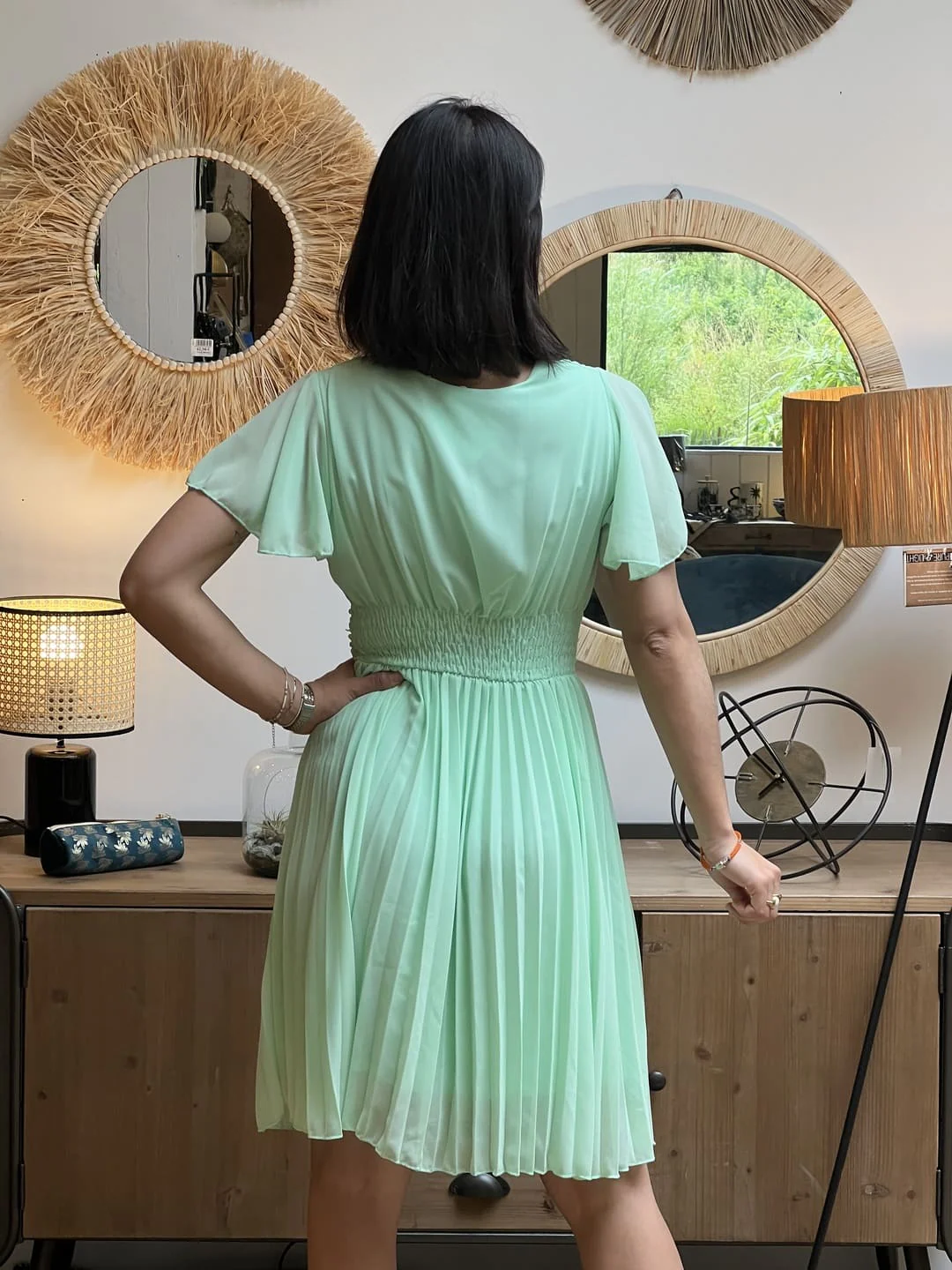 Robe Jasmine - Image 14