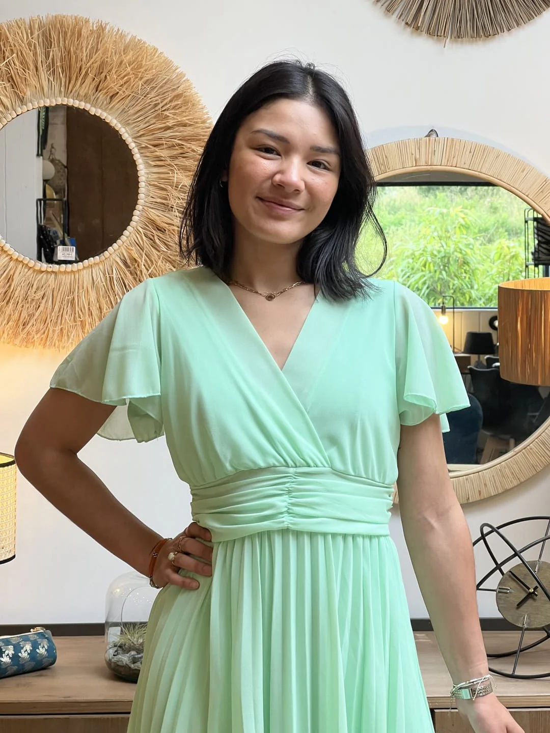 Robe Jasmine - Image 15