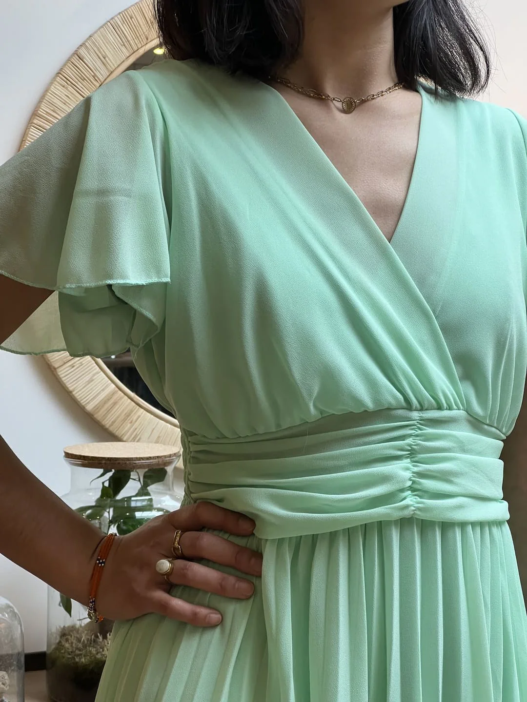 Robe Jasmine - Image 16