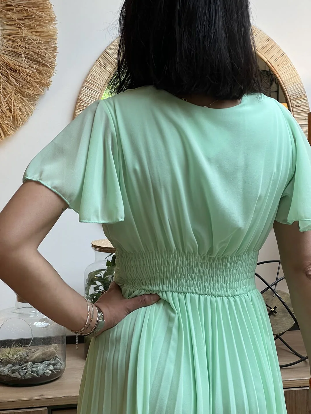 Robe Jasmine - Image 17