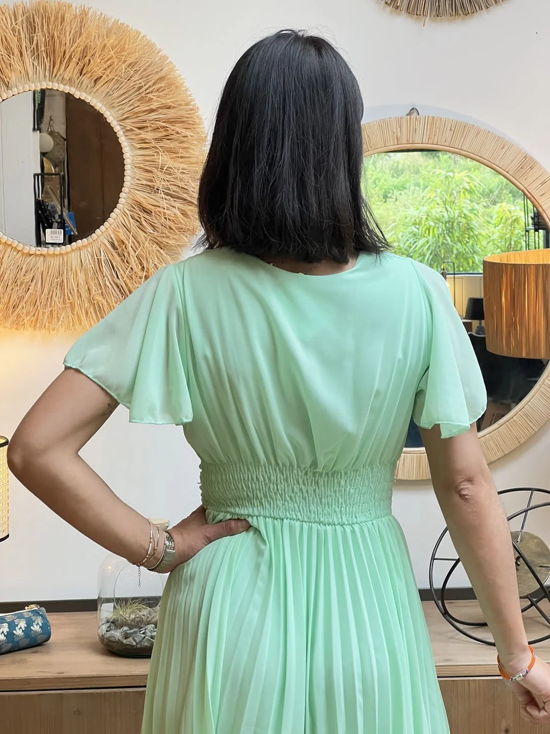 Robe Jasmine - Image 18