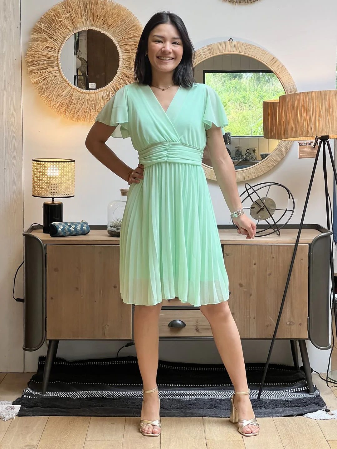 Robe Jasmine - Image 19