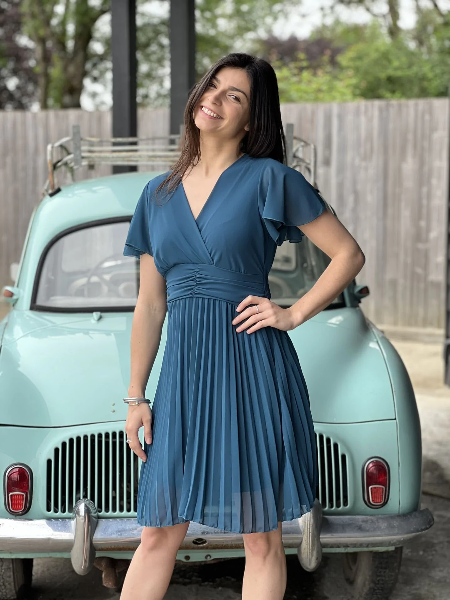 Robe Jasmine - Image 2