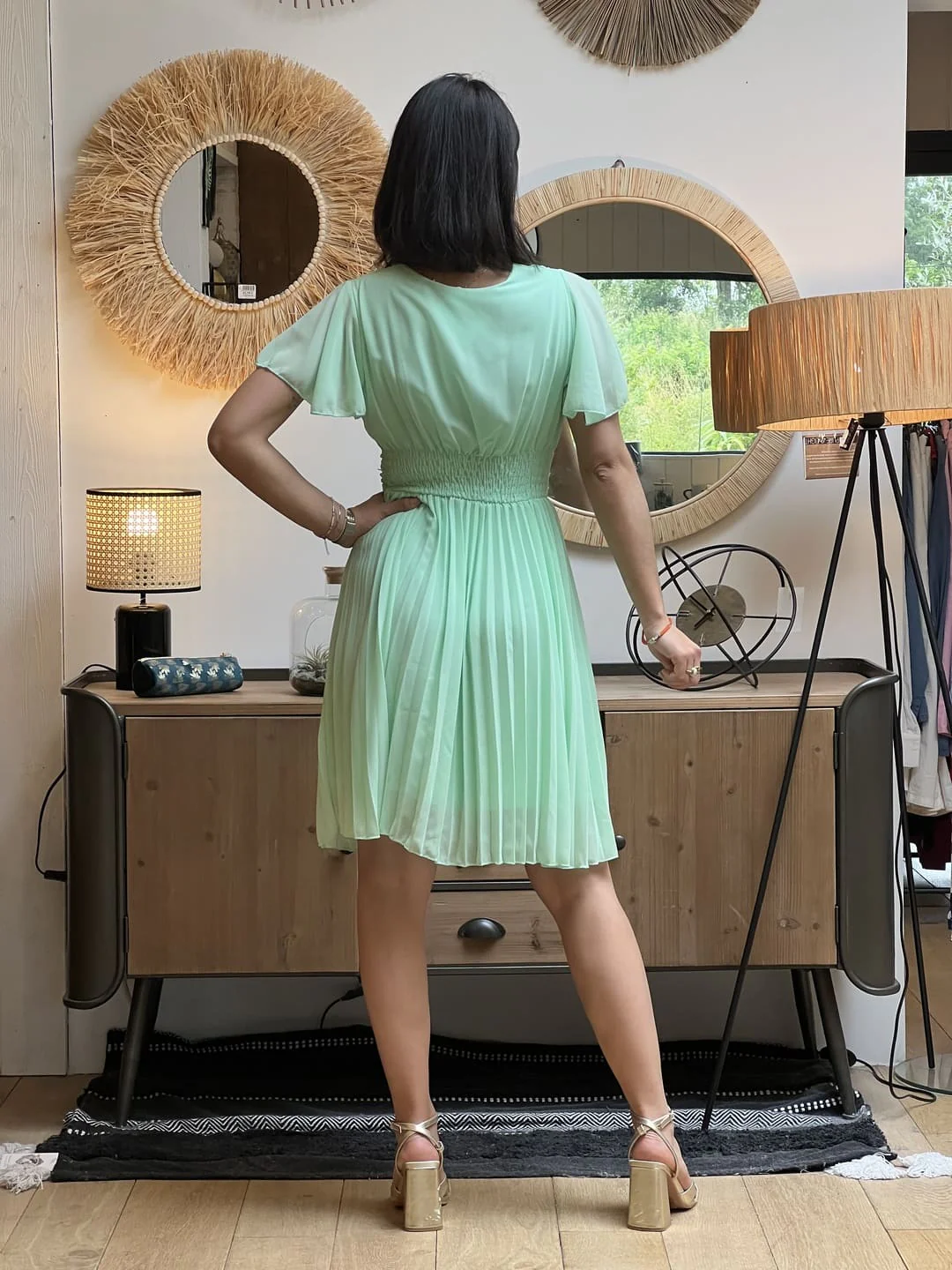 Robe Jasmine - Image 20