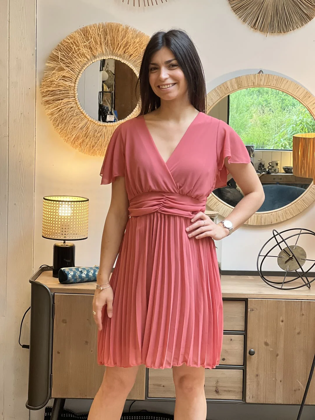 Robe Jasmine - Image 21