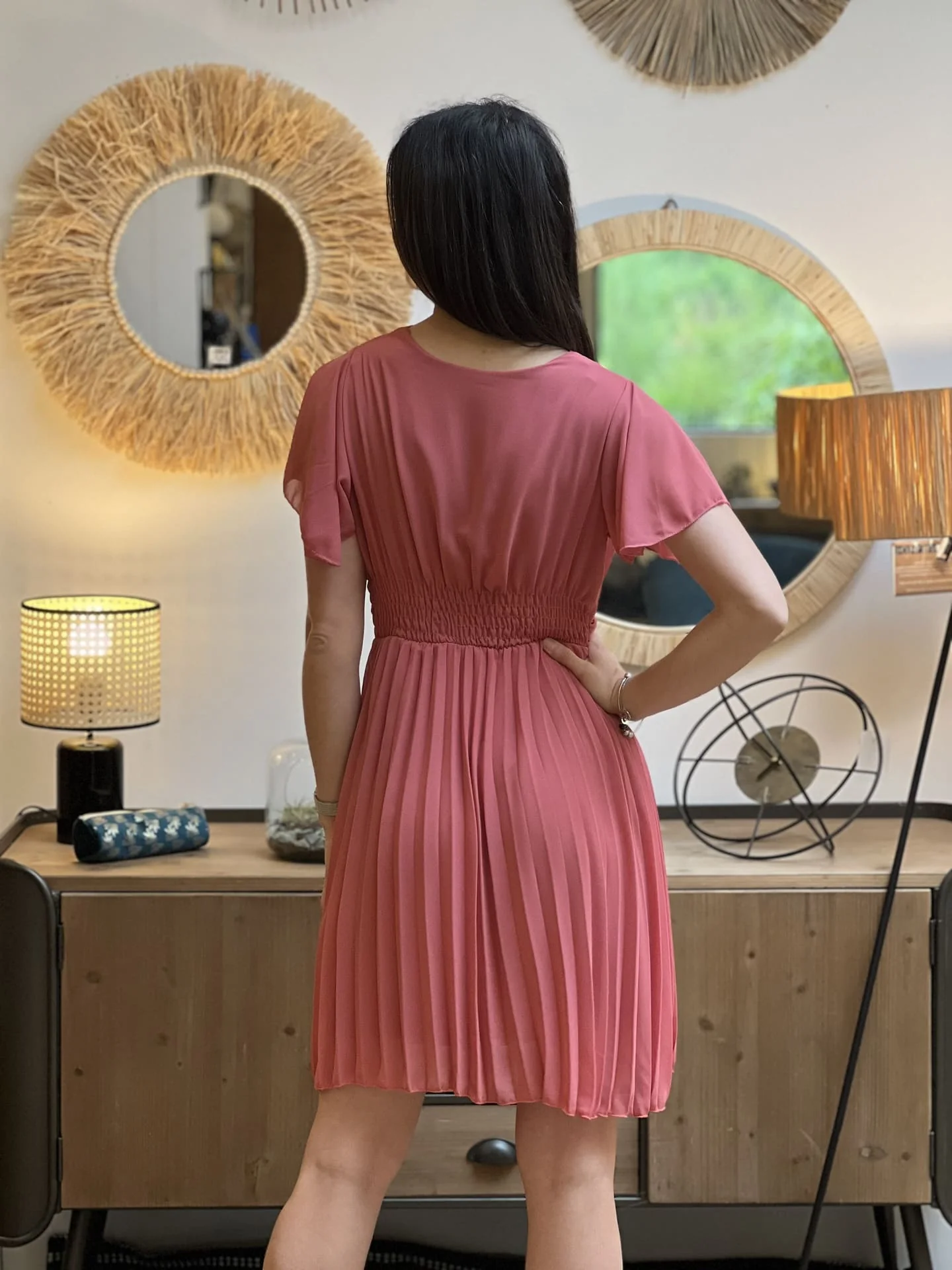 Robe Jasmine - Image 22