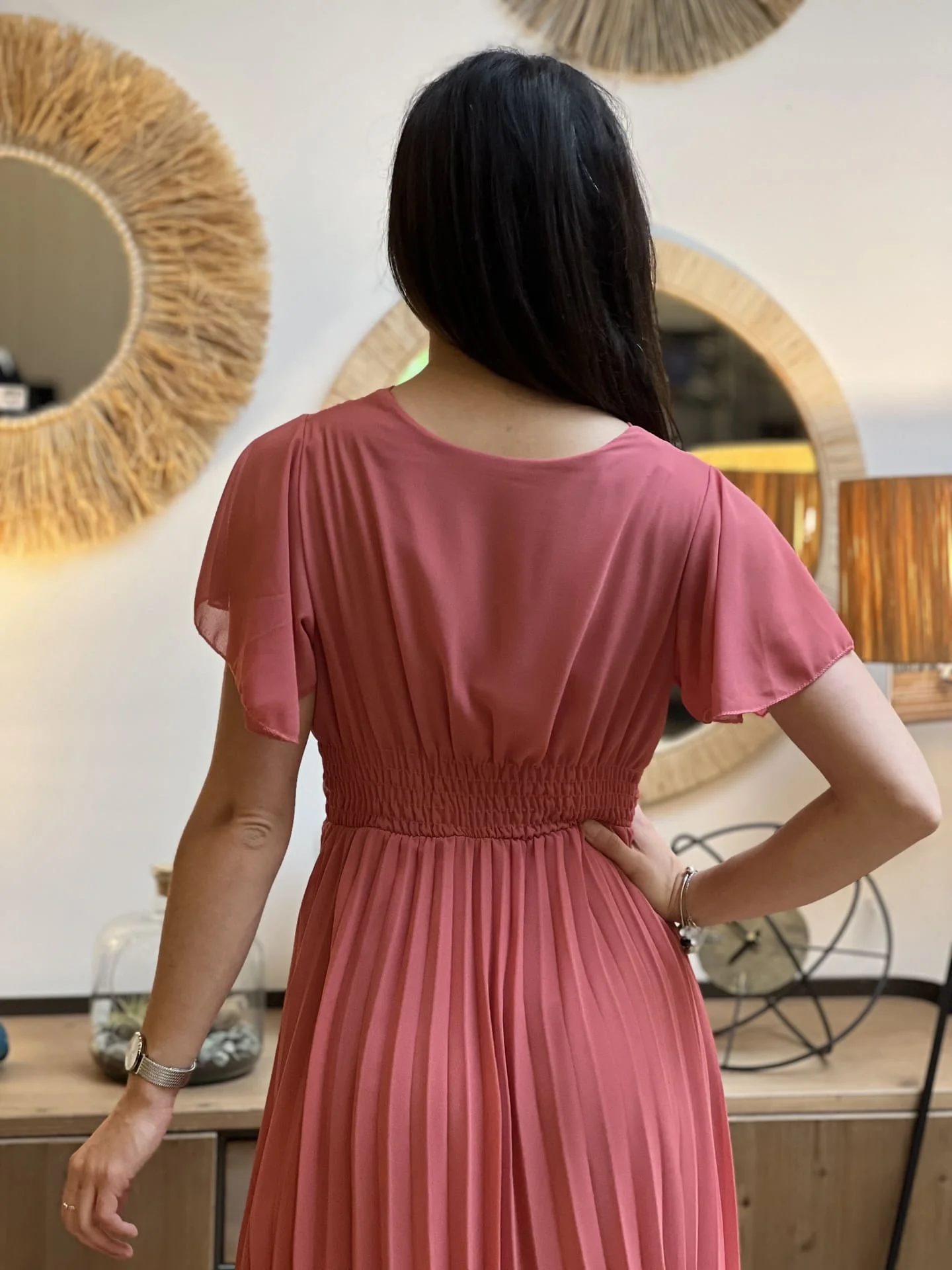 Robe Jasmine - Image 24