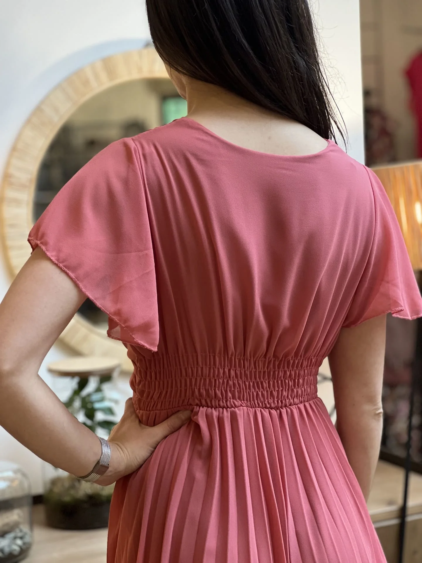Robe Jasmine - Image 25