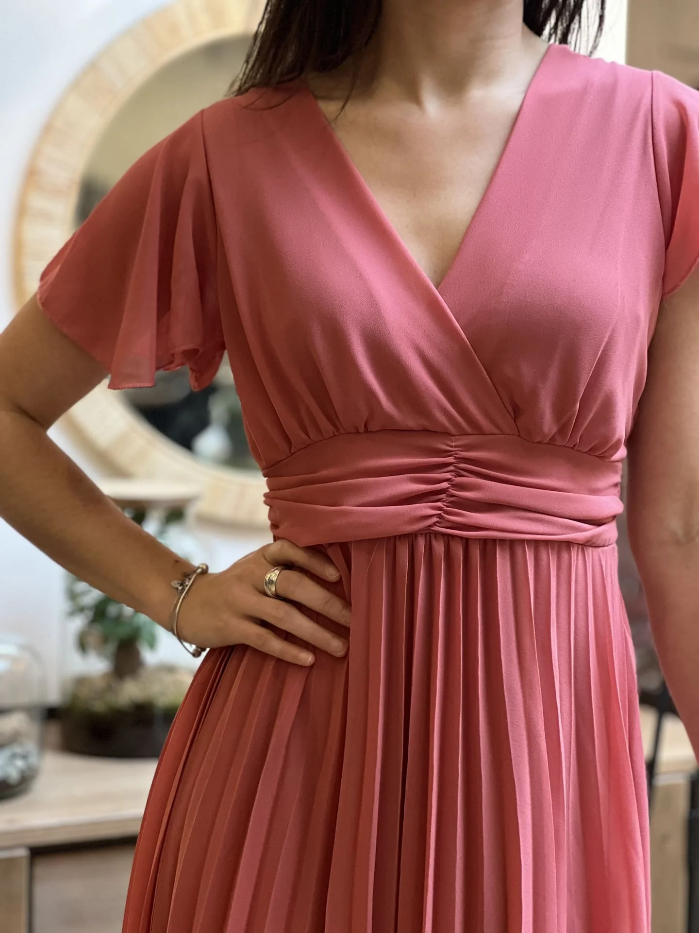 Robe Jasmine - Image 27