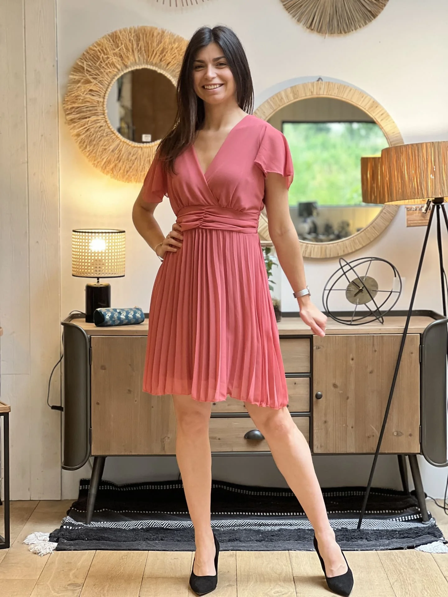 Robe Jasmine - Image 28