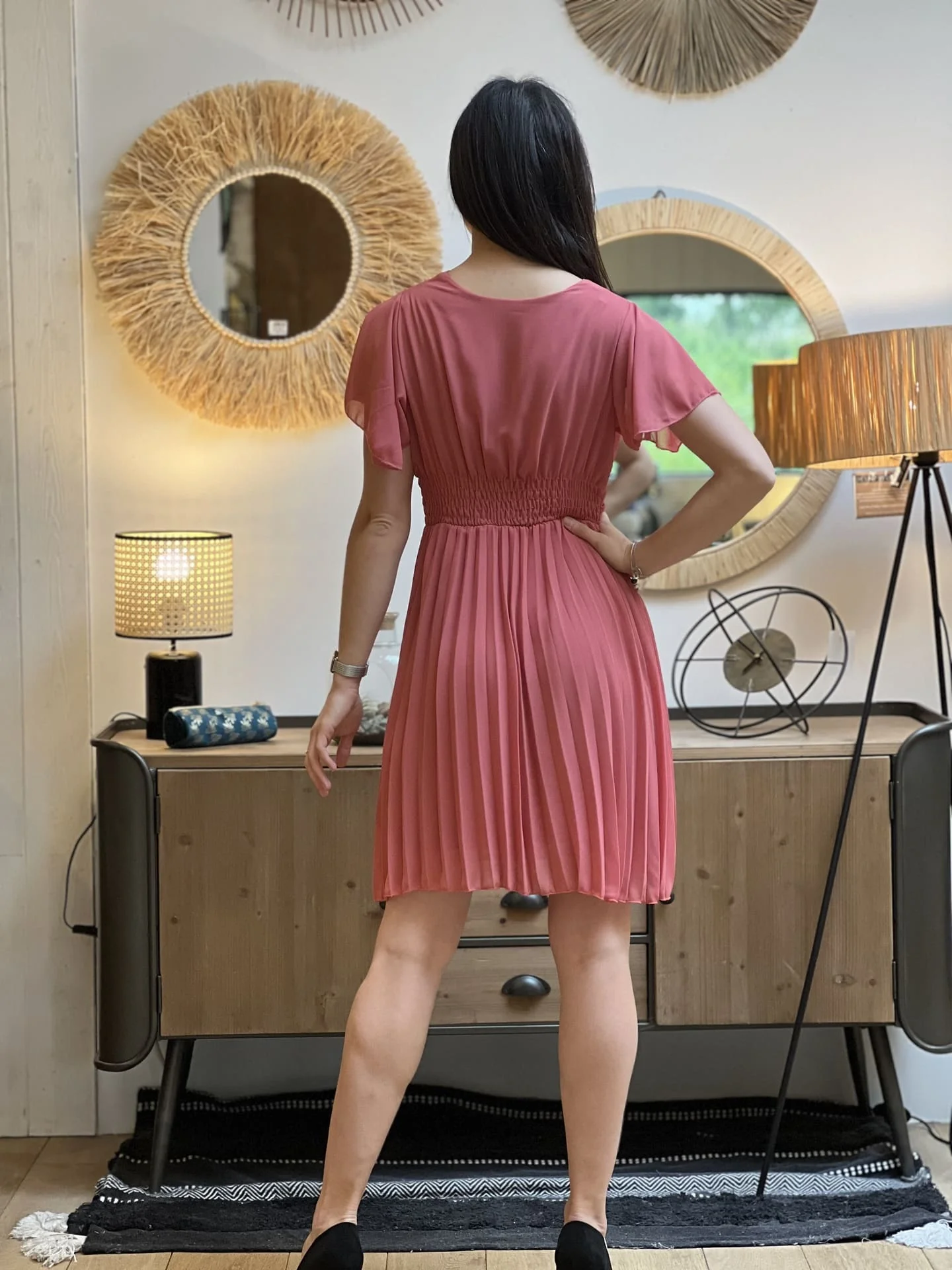 Robe Jasmine - Image 29