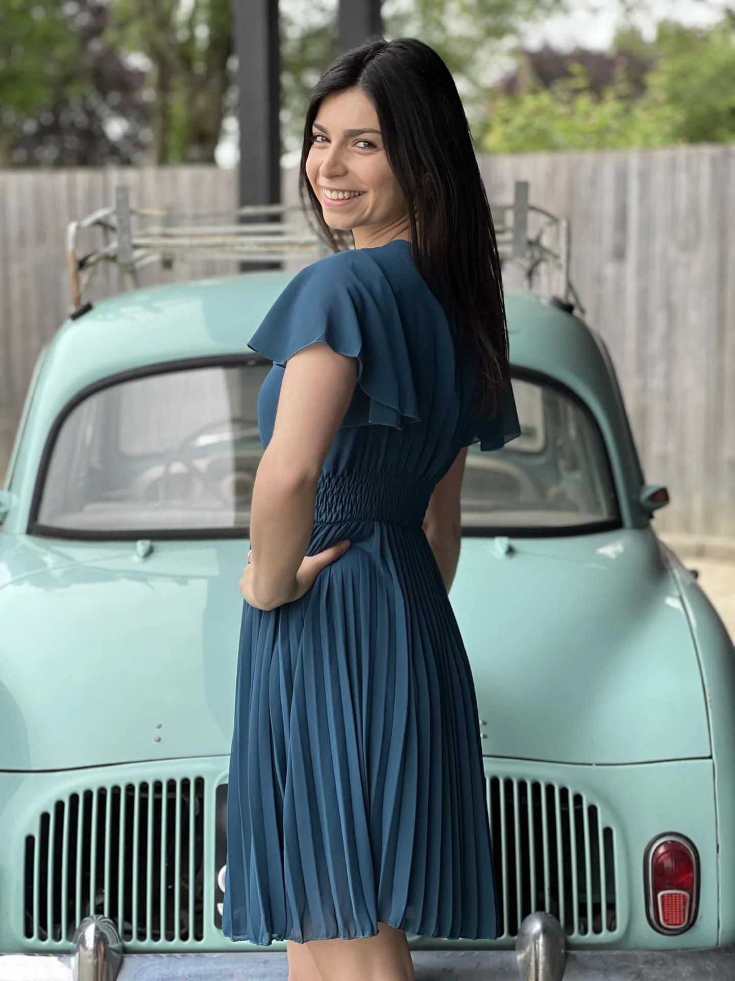 Robe Jasmine - Image 3