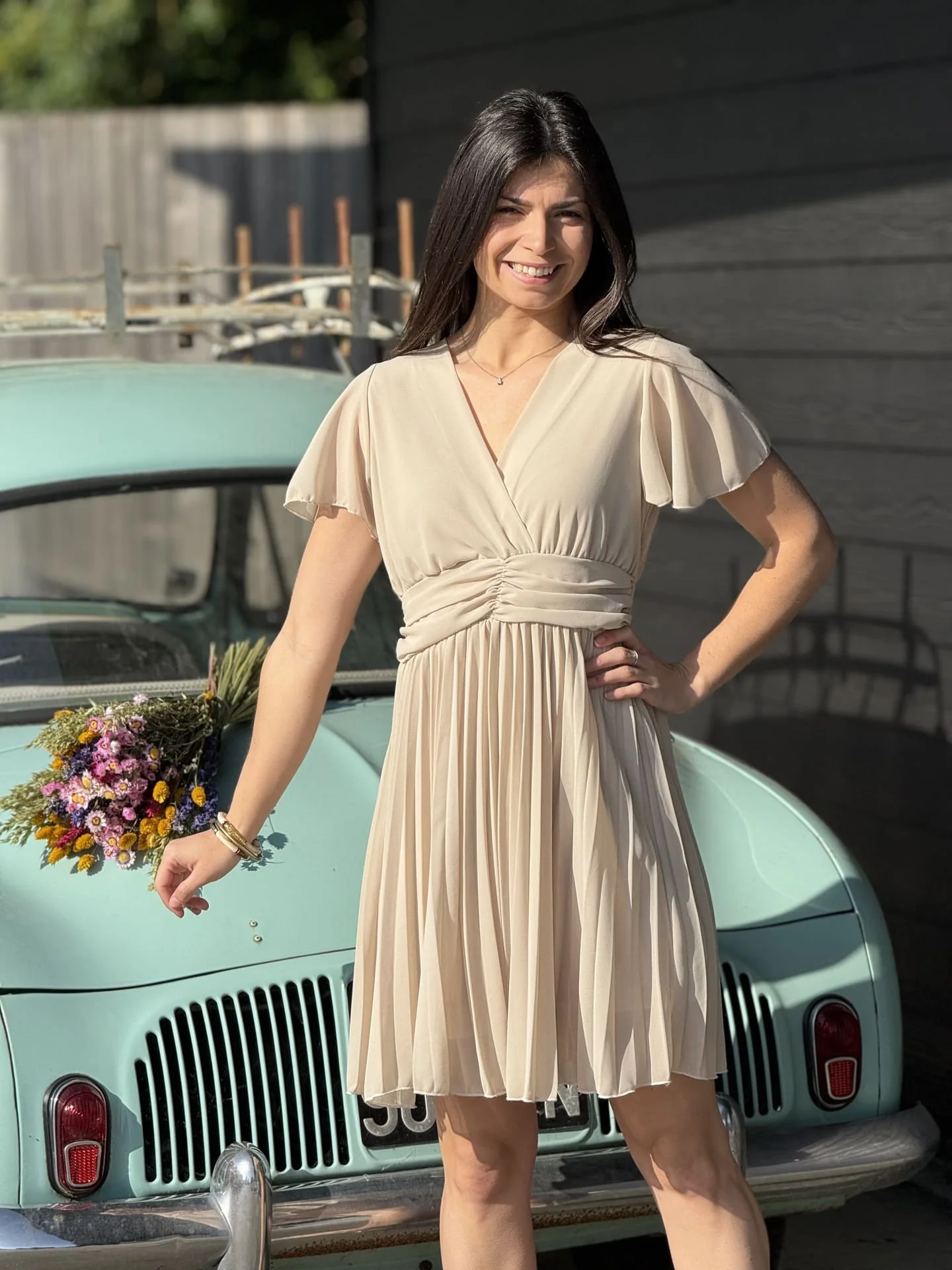 Robe Jasmine - Image 30