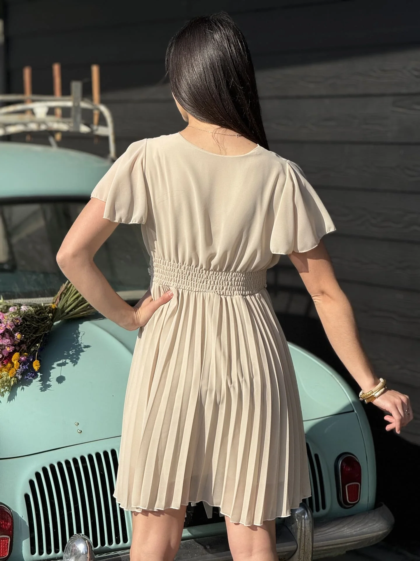 Robe Jasmine - Image 31