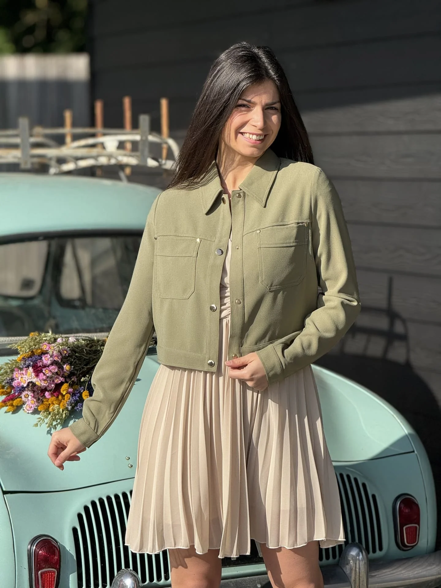 Robe Jasmine - Image 32