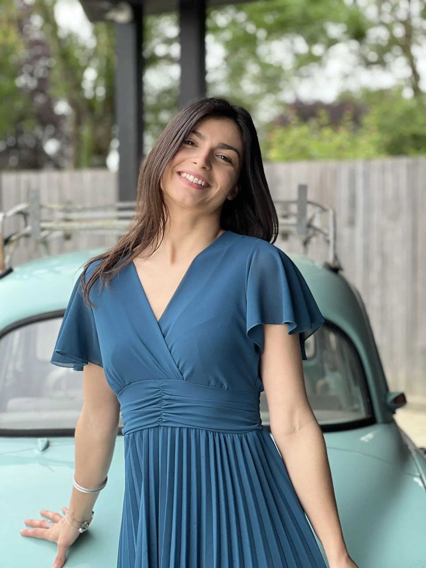 Robe Jasmine - Image 4