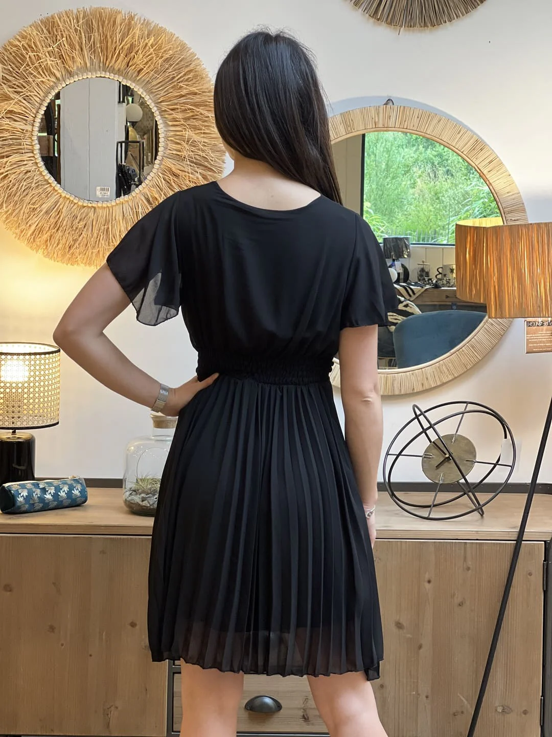 Robe Jasmine - Image 6